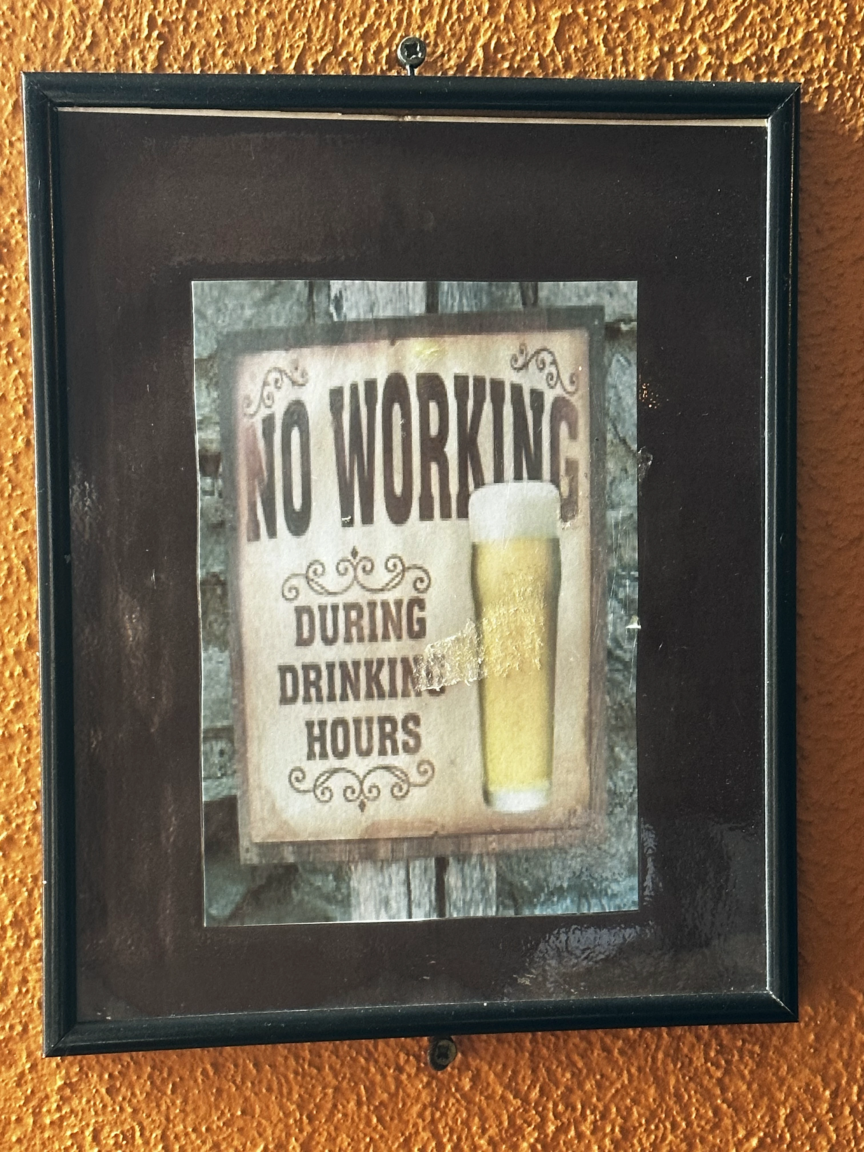 Image of Guinness drink