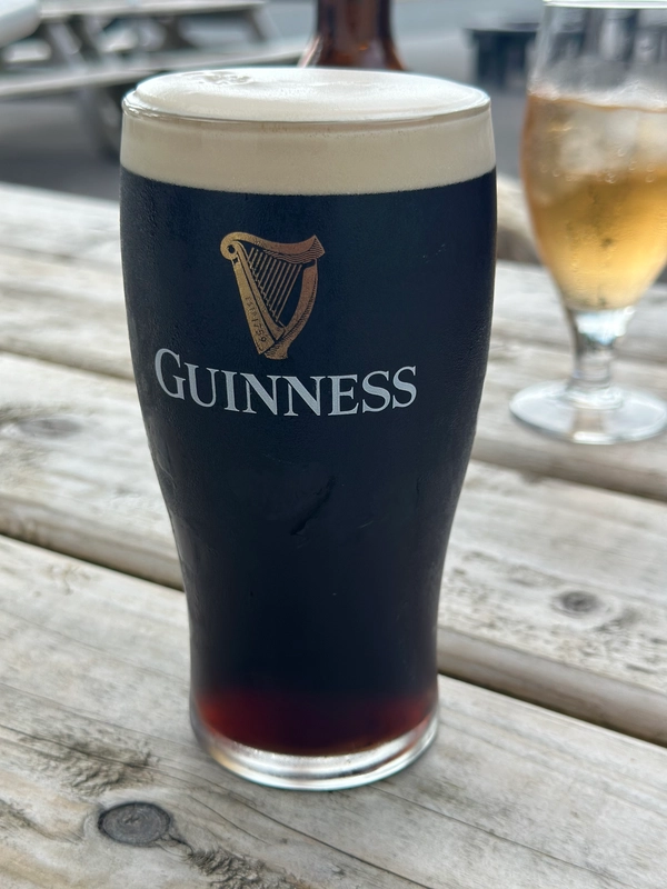 Image of Guinness drink 1