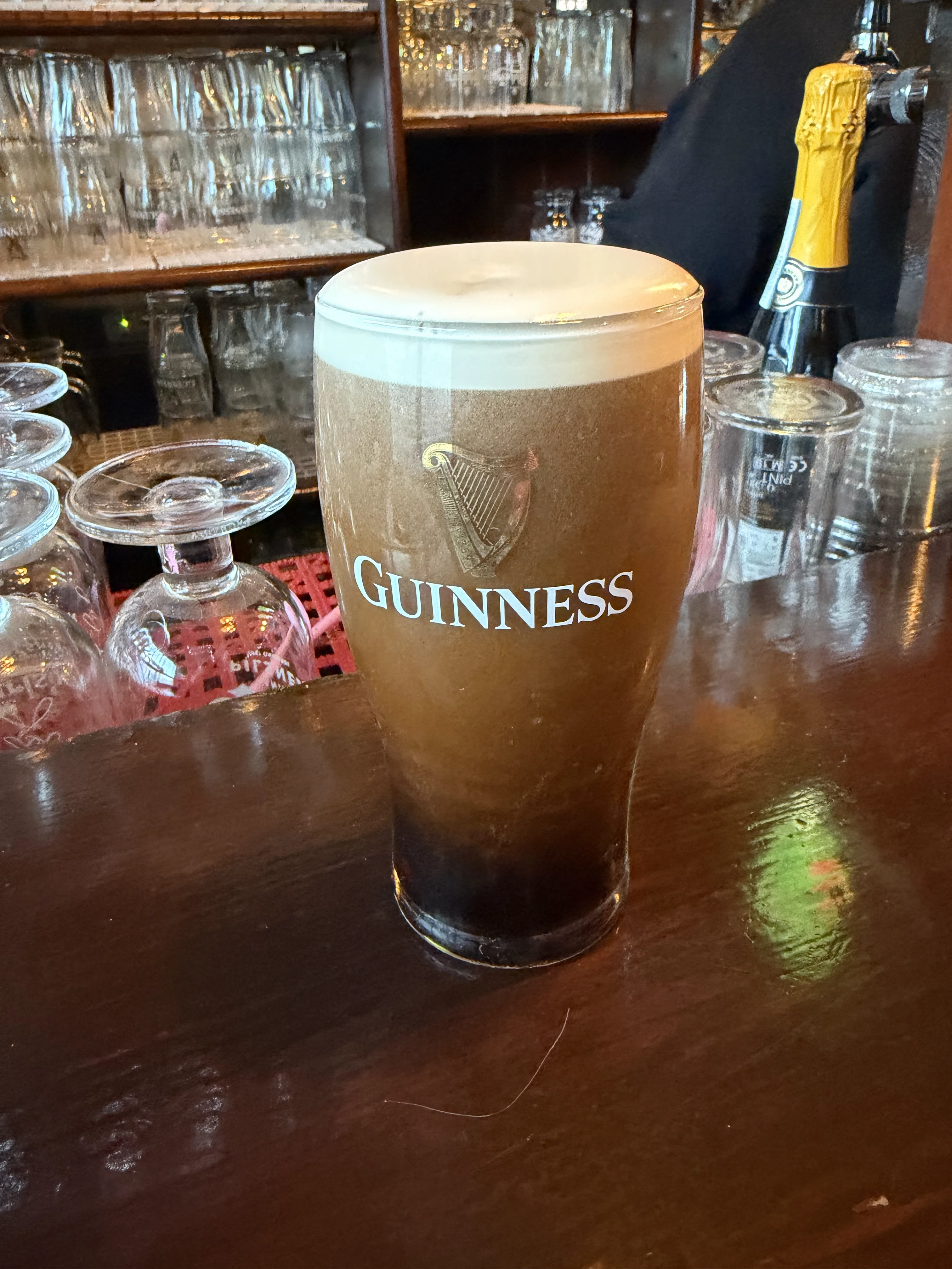 Image of Guinness drink 1