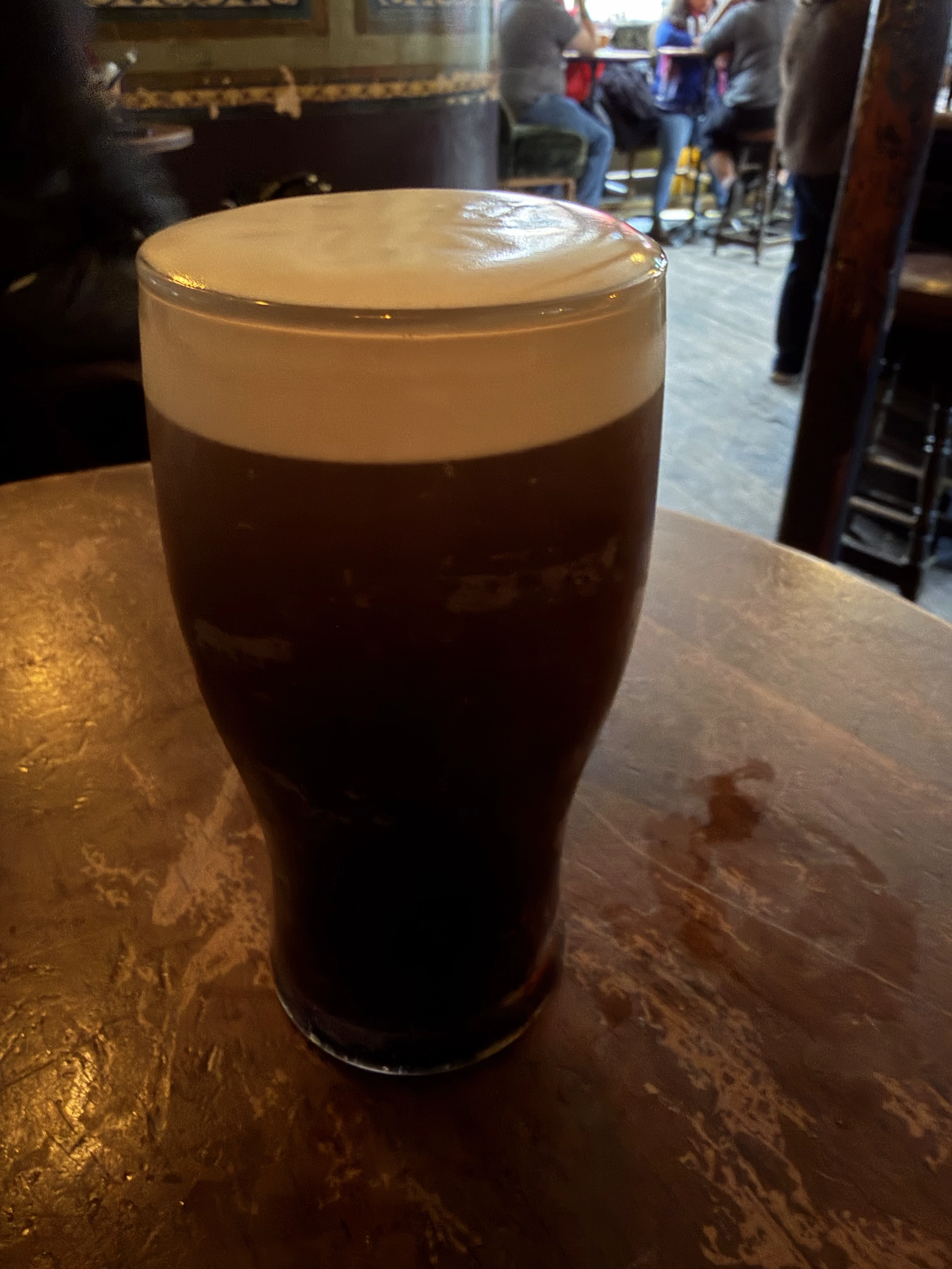 Image of Guinness drink 1