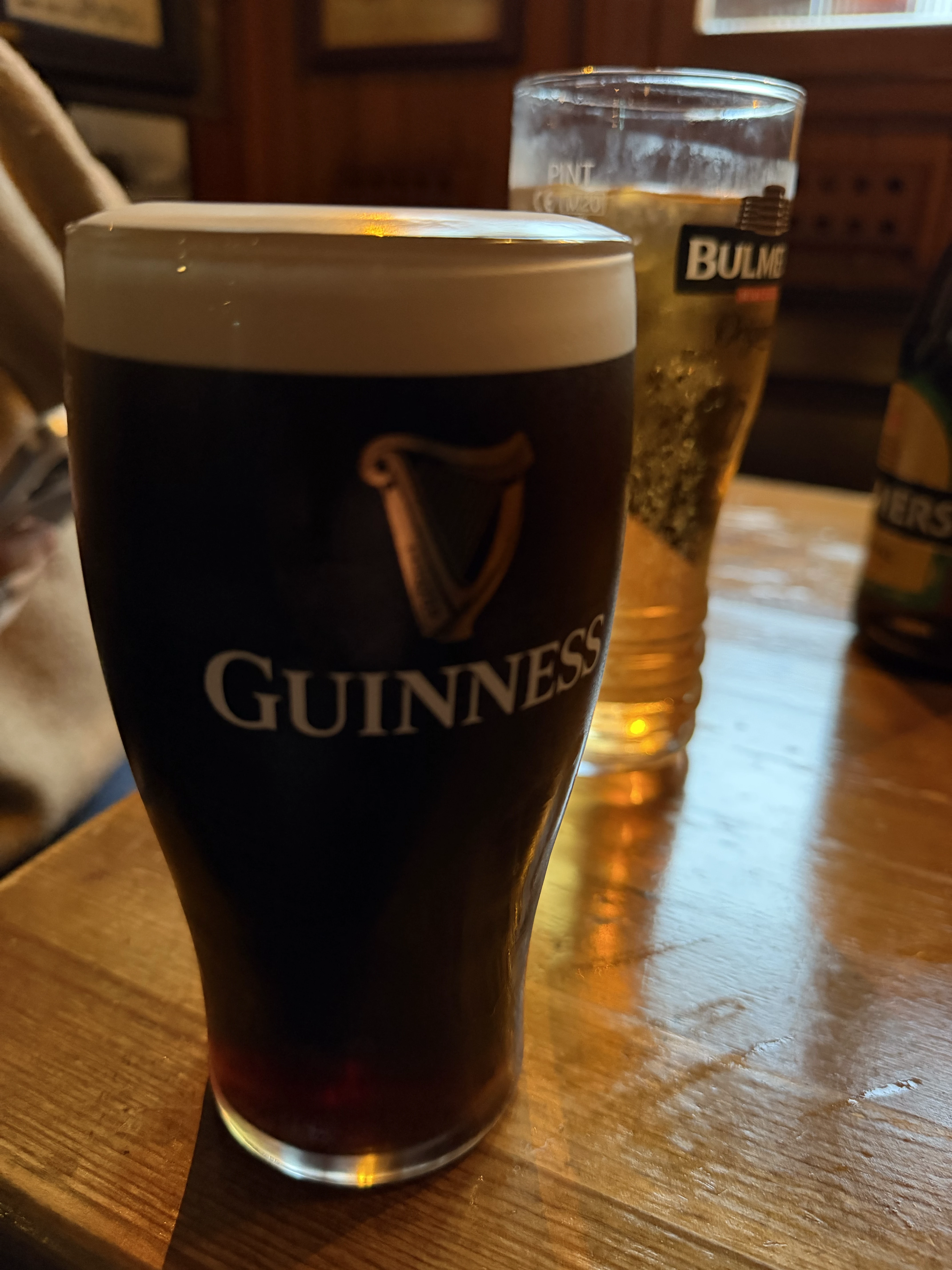 Image of Guinness drink 1