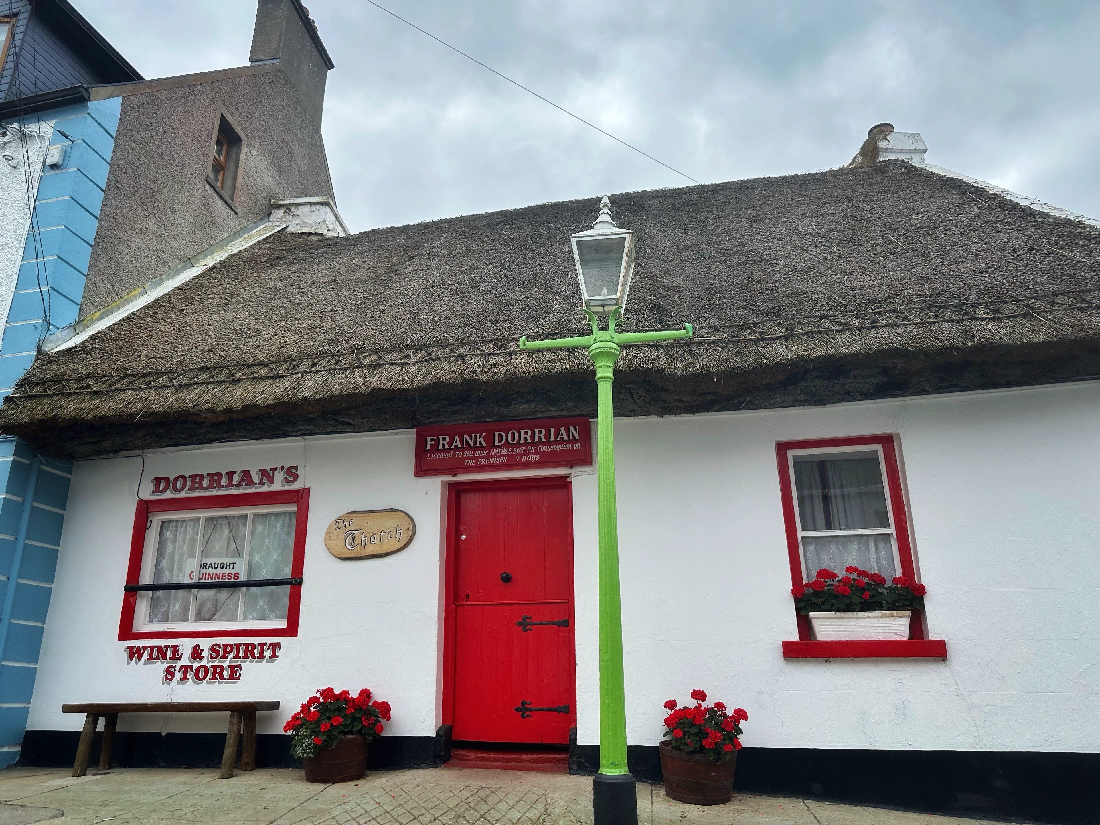 Image of Guinness drink 1