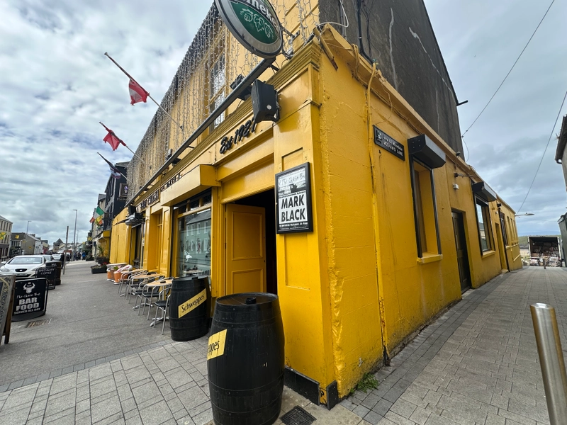 Image of Guinness drink 1