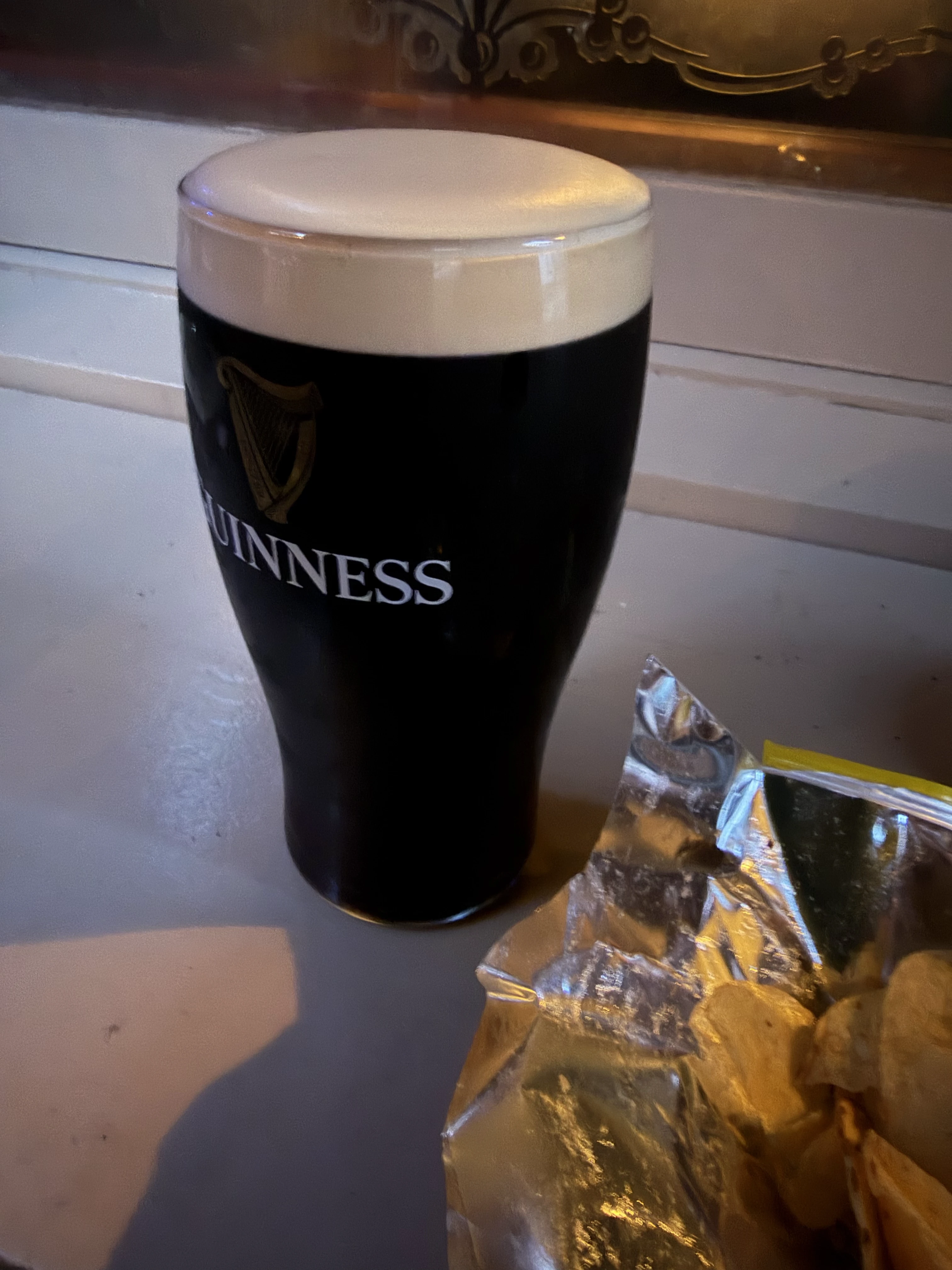 Image of Guinness drink 1