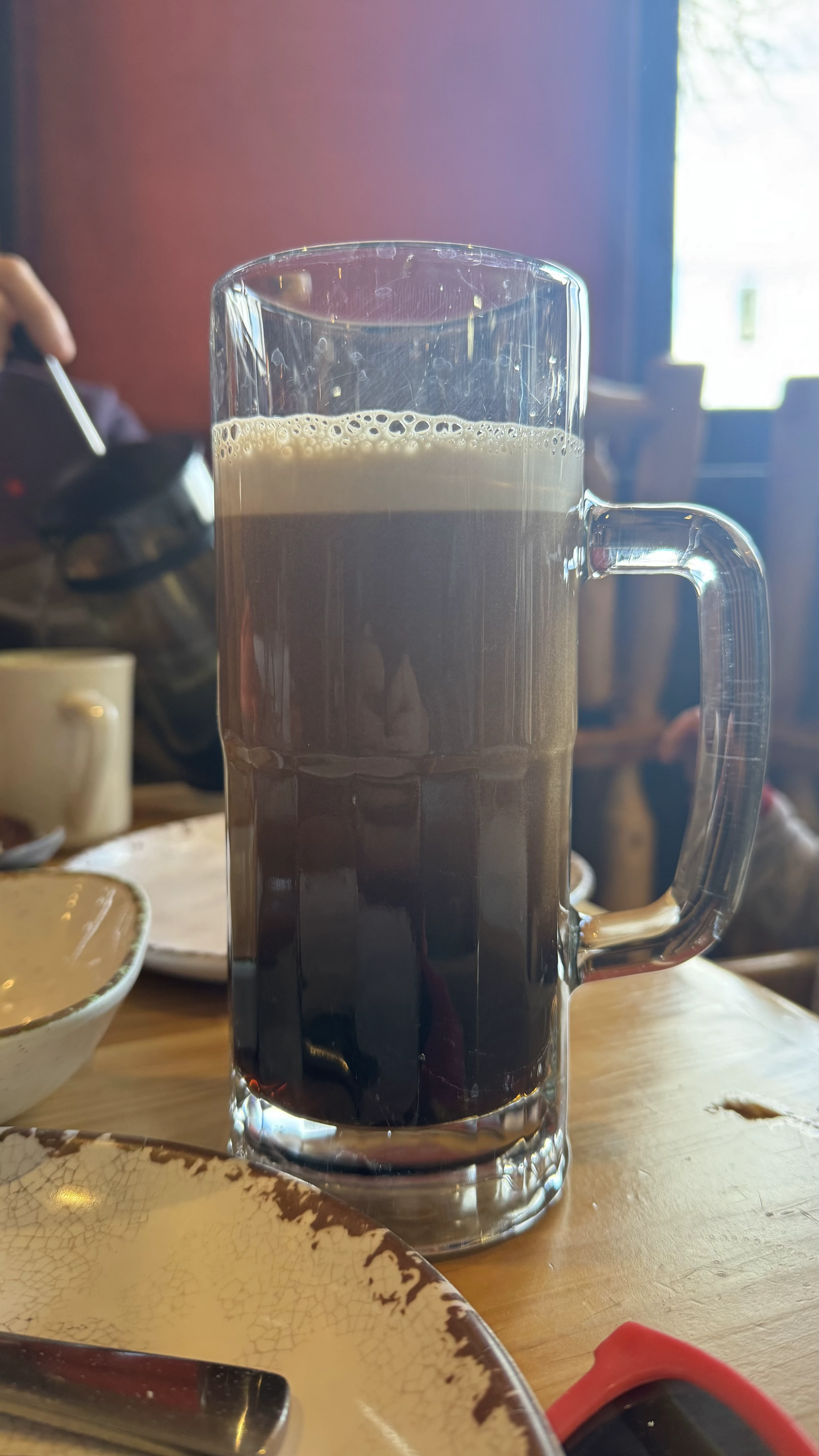 Image of Guinness drink