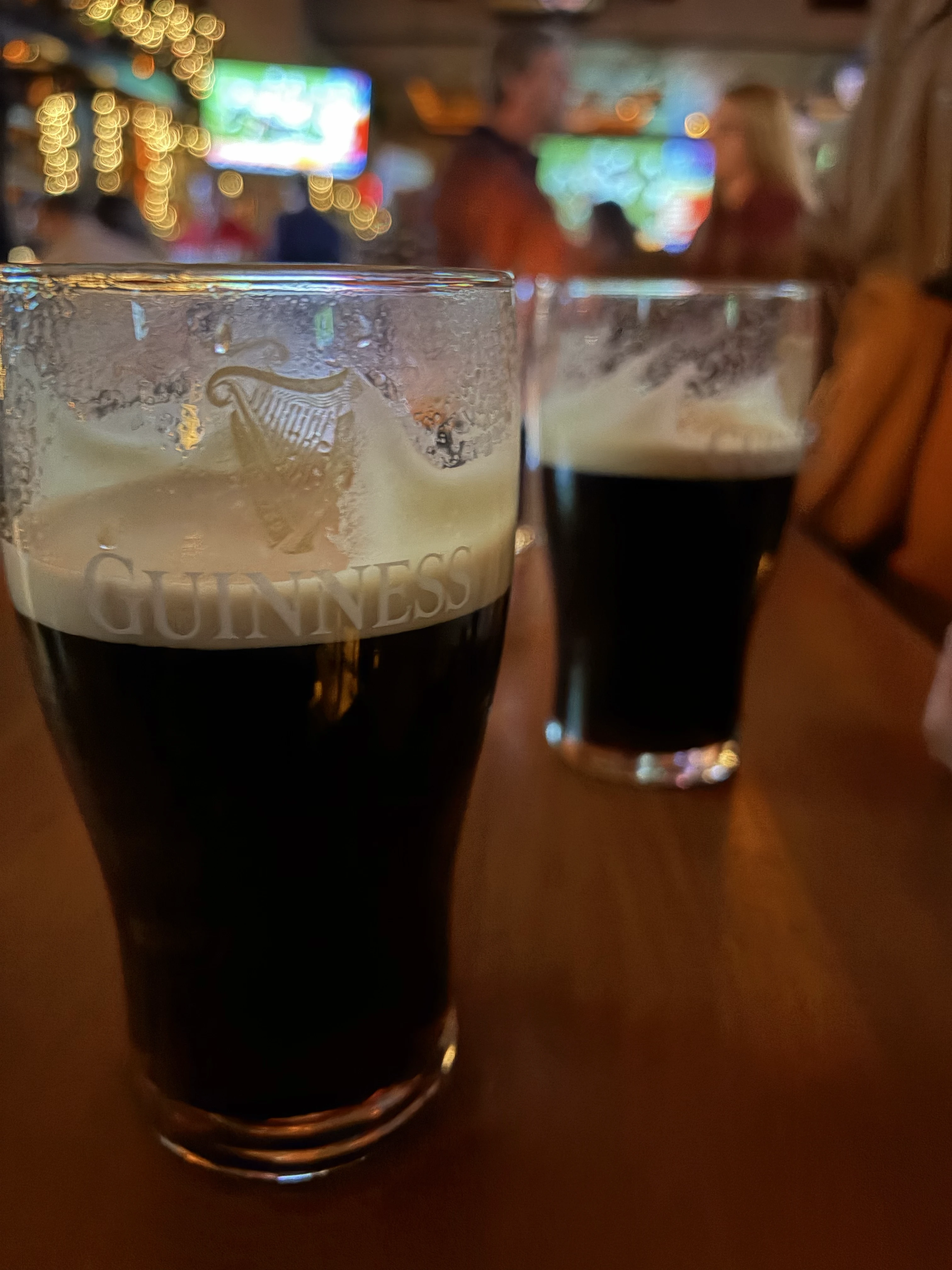 Image of Guinness drink 1