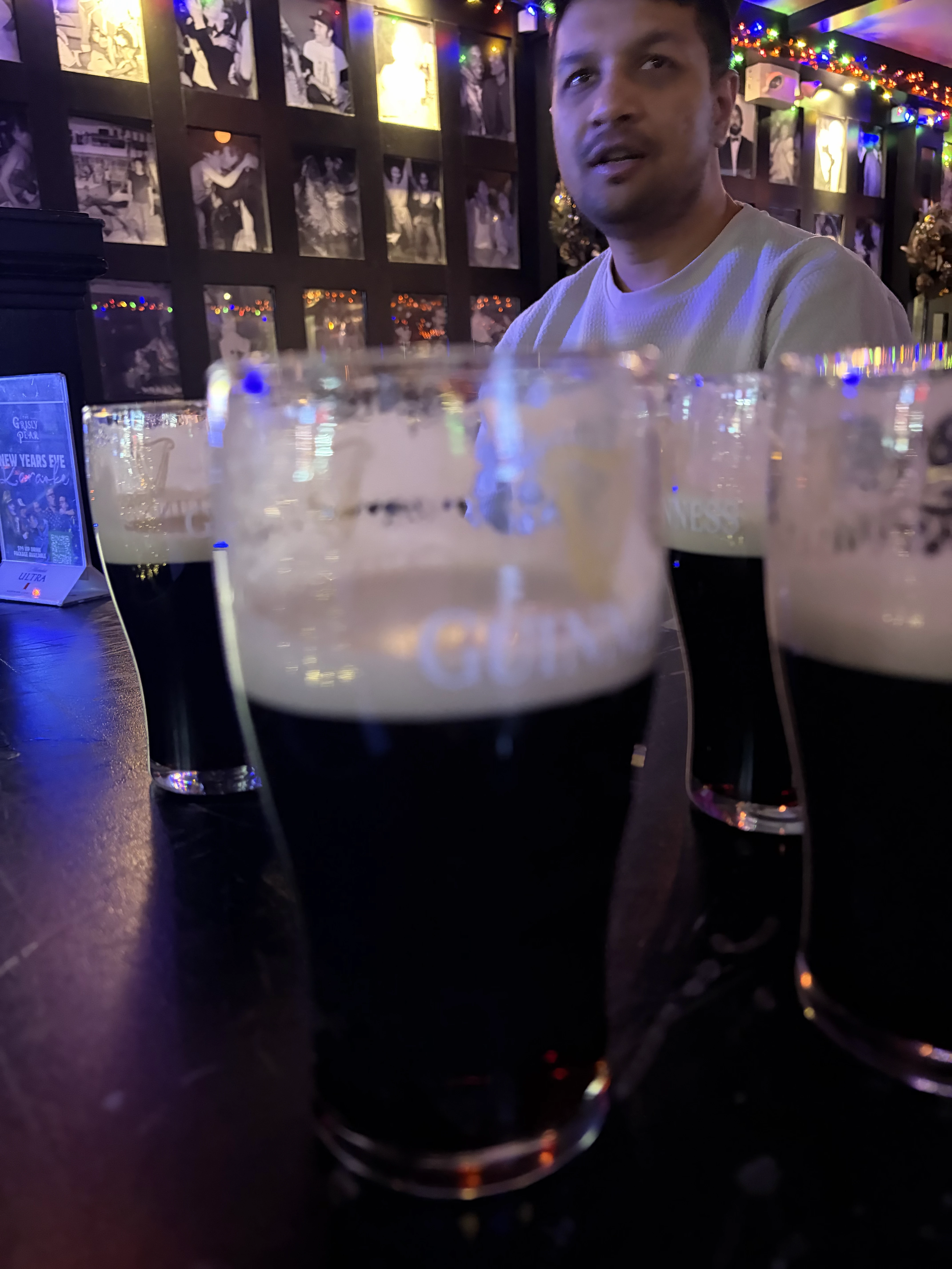 Image of Guinness drink 1