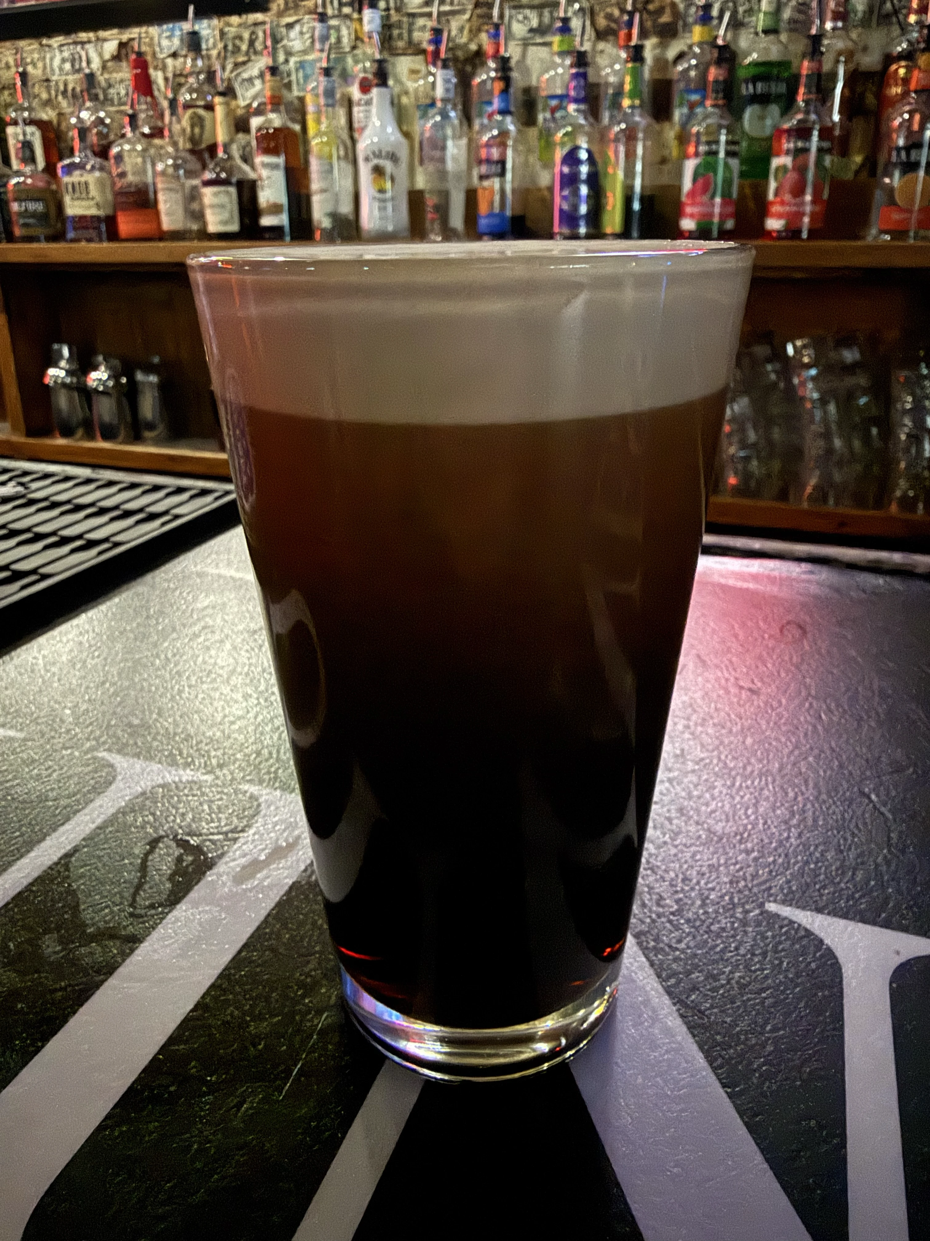 Image of Guinness drink