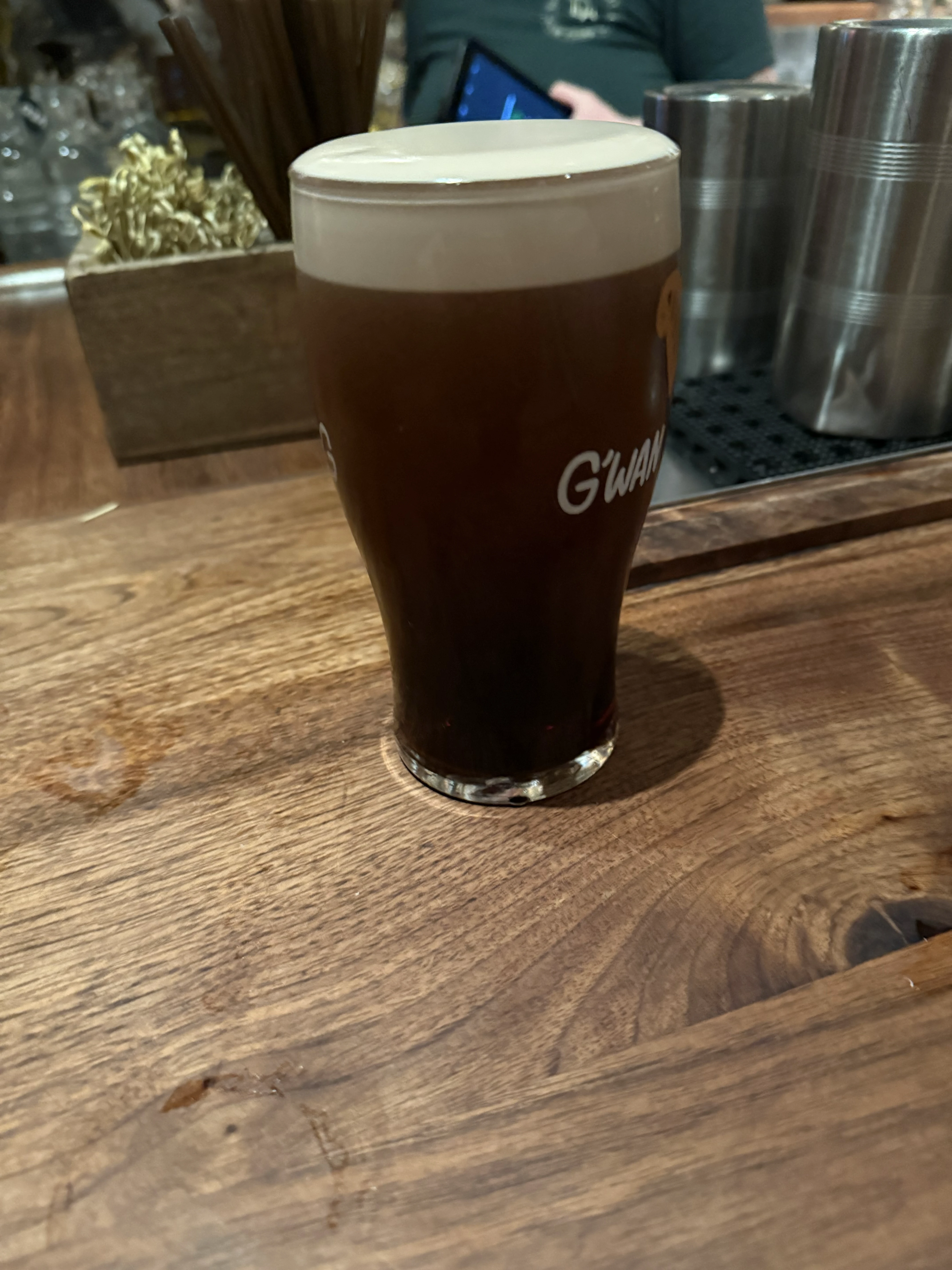 Image of Guinness drink 1