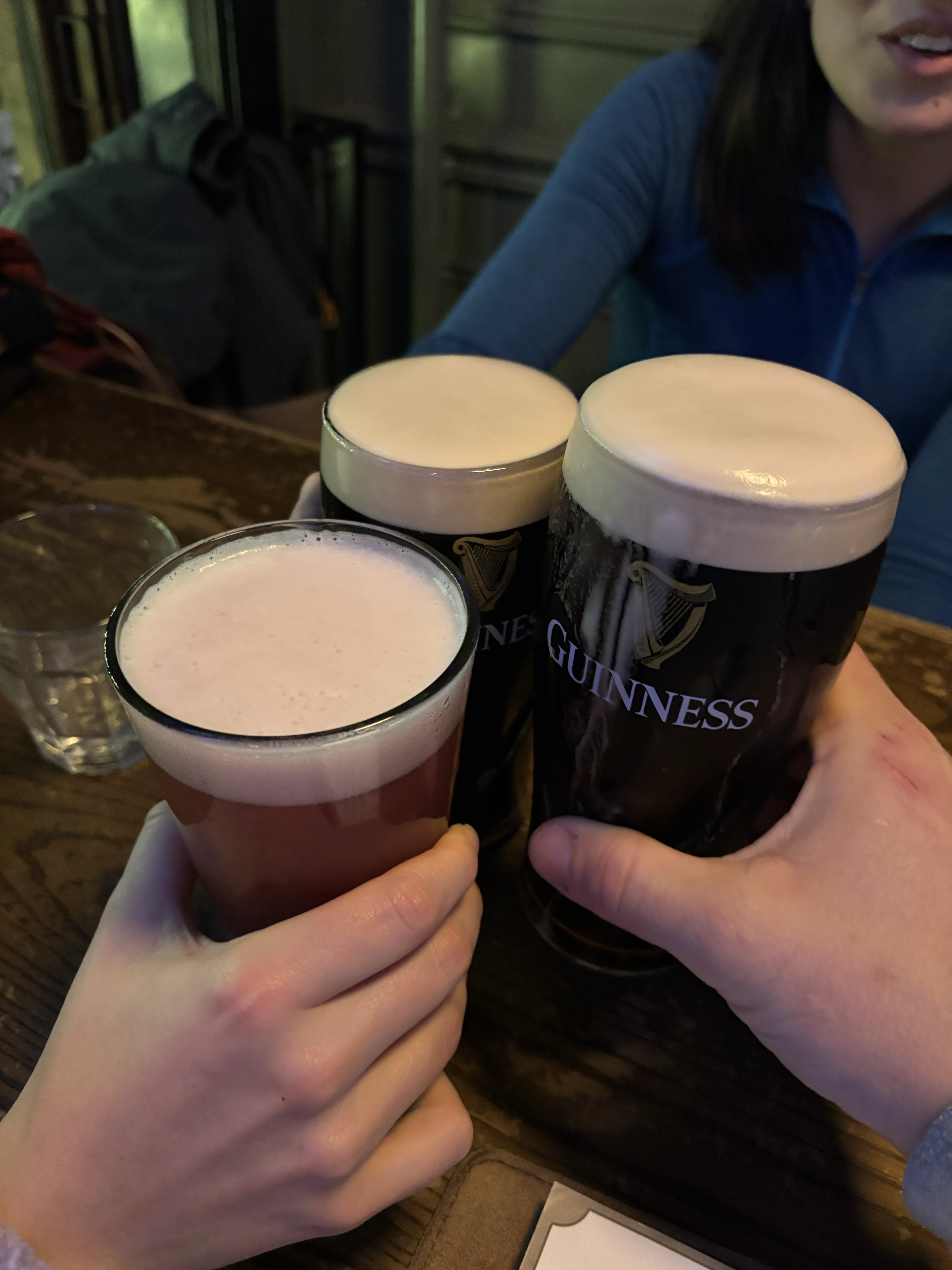 Image of Guinness drink 1