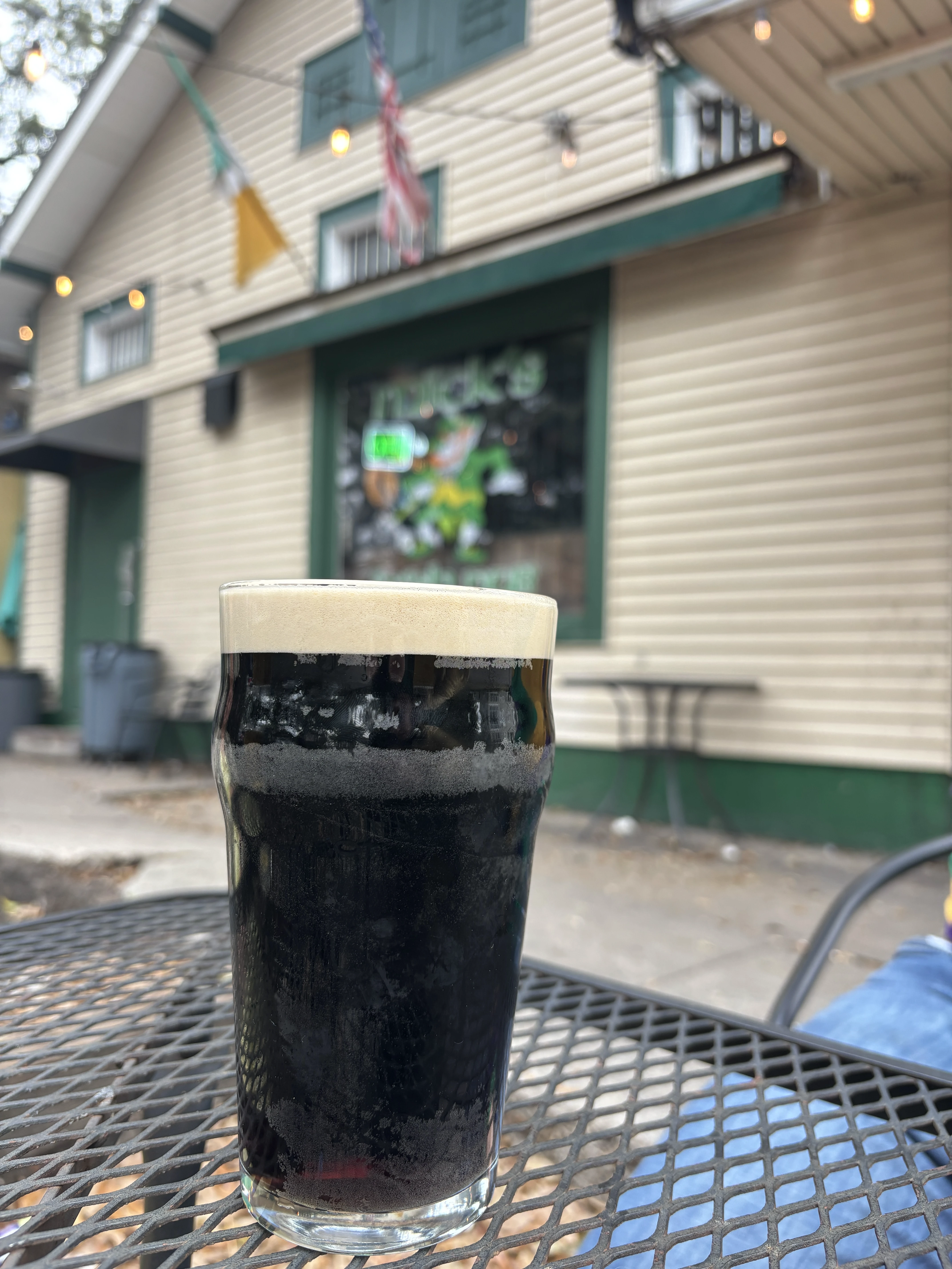 Image of Guinness drink 1