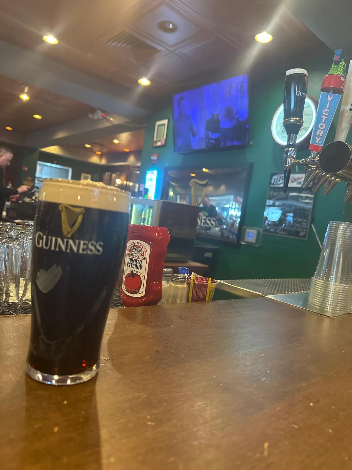 Jack Duggan's