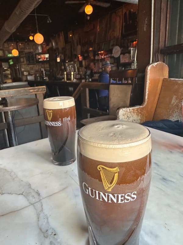 The Old Town Ale House