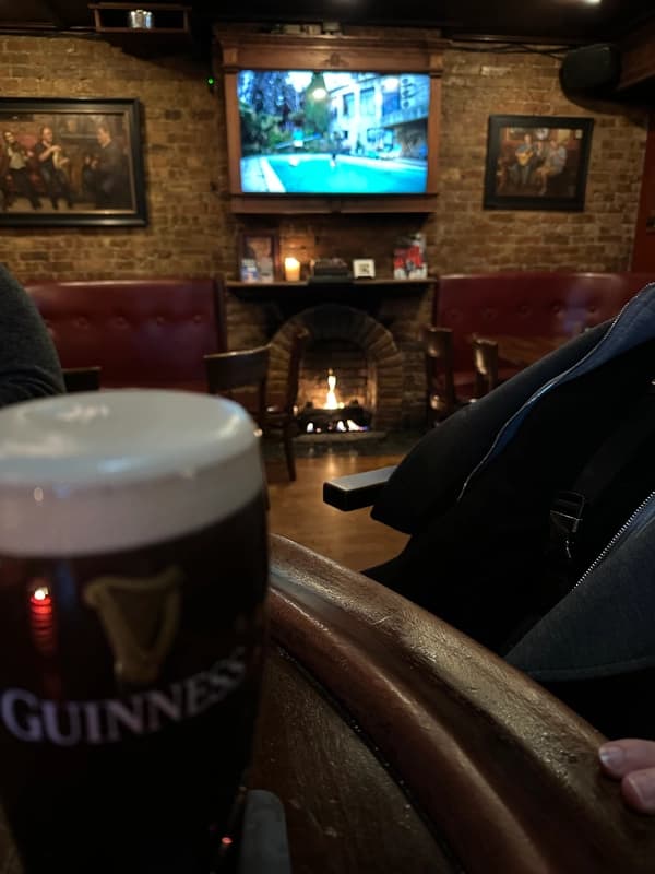 Galway Arms