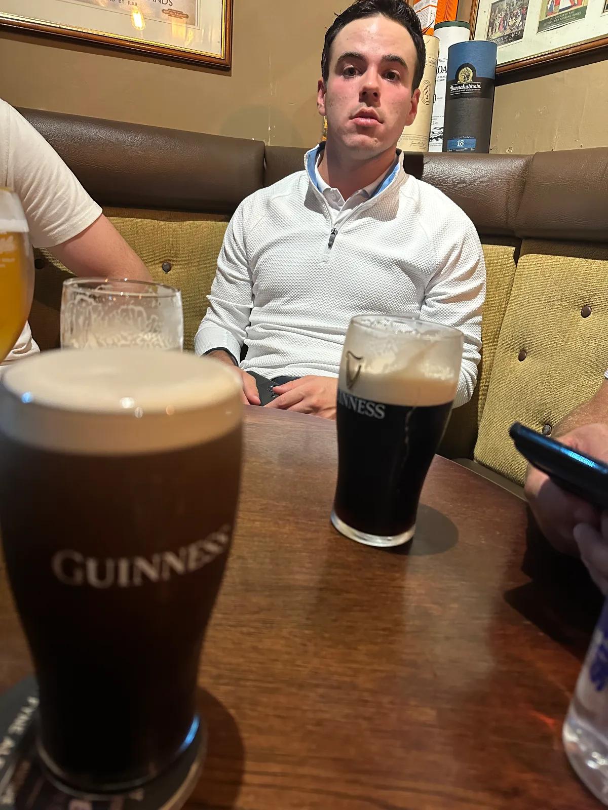 Halfway House