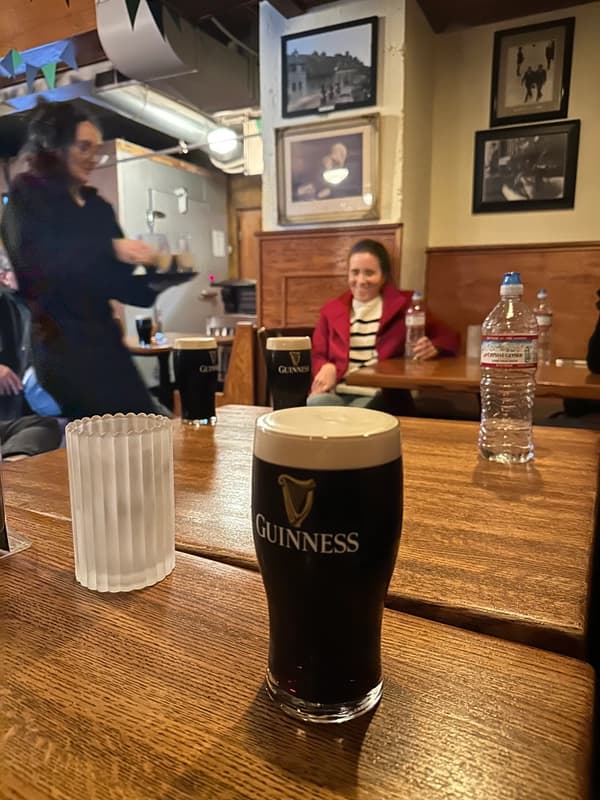 Kells Irish Restaurant & Pub