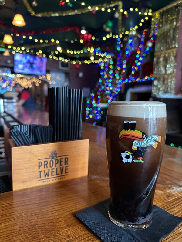 Slainte Irish Pub Restaurant
