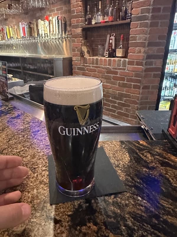 WOB Bar and Kitchen - Owings Mills