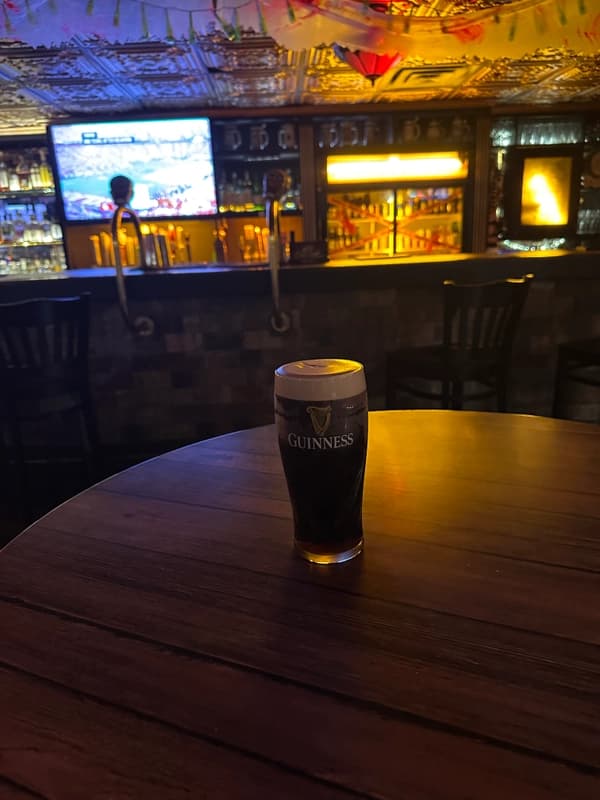 Winchester Tavern