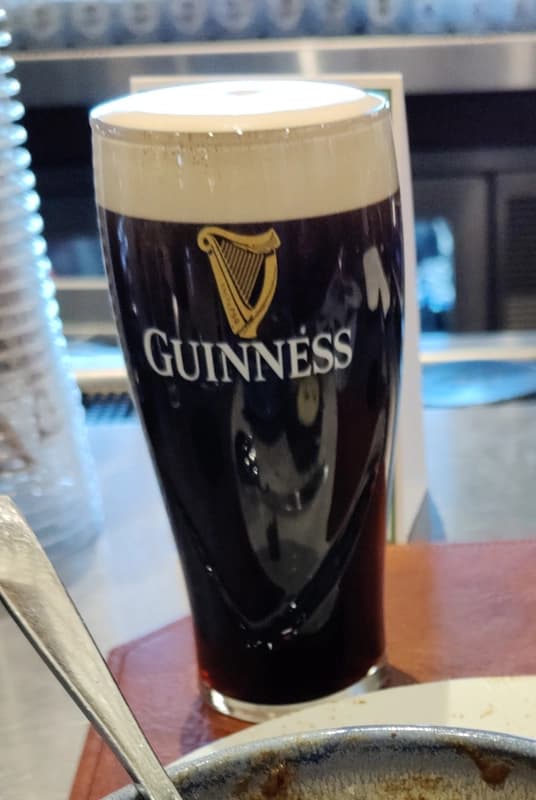 Guinness Open Gate Brewery