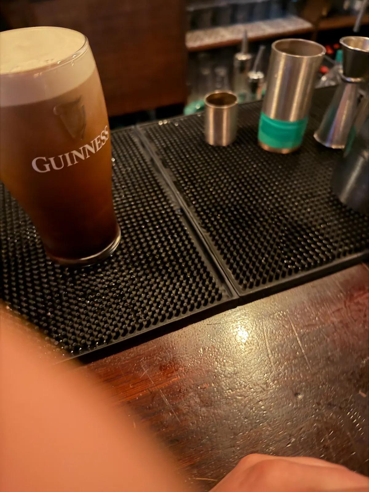 The Storyteller Pub