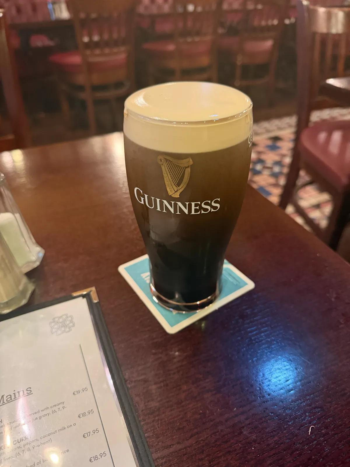 Madigan's North Earl Street
