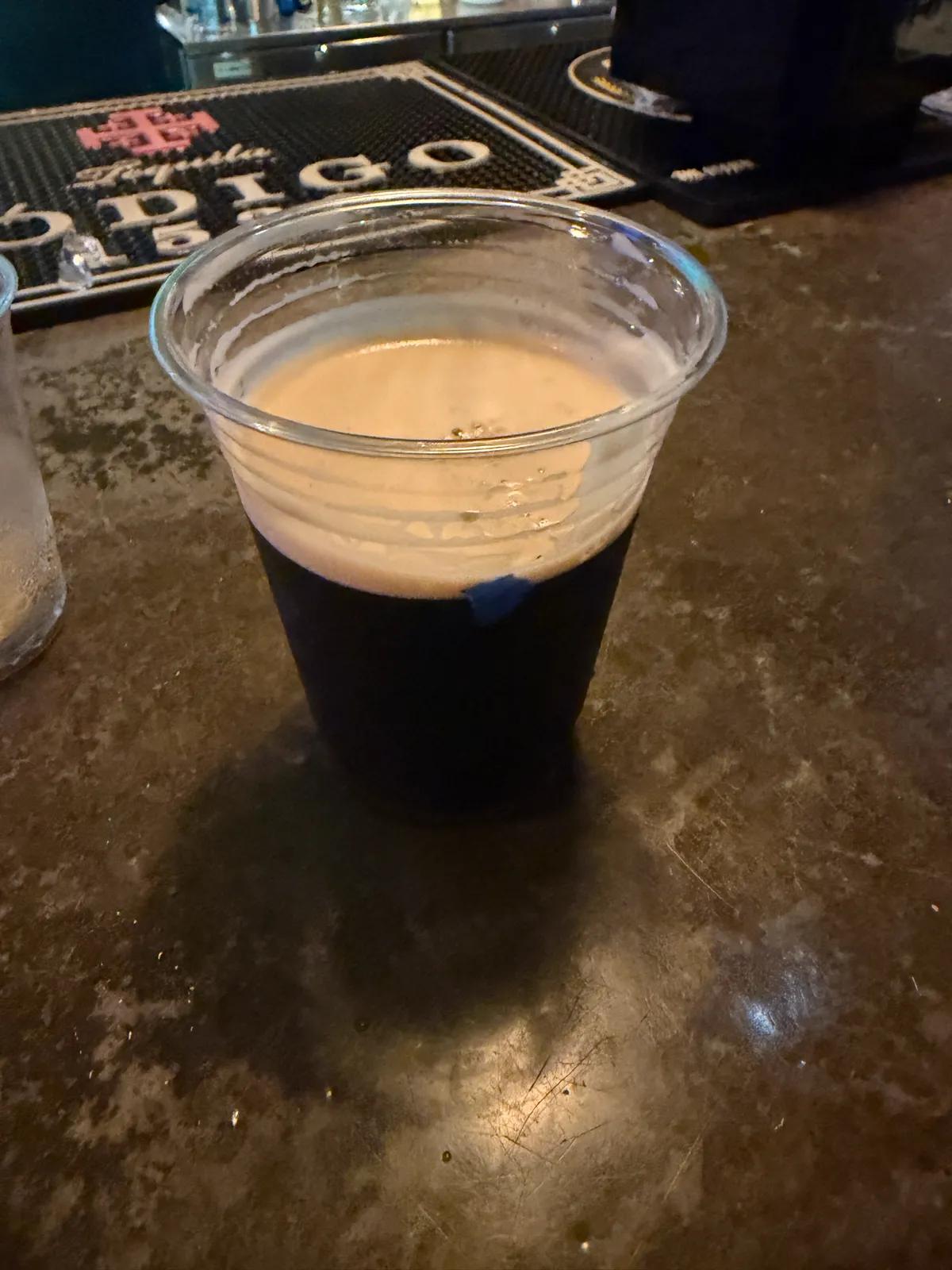 Tavern of Little Italy
