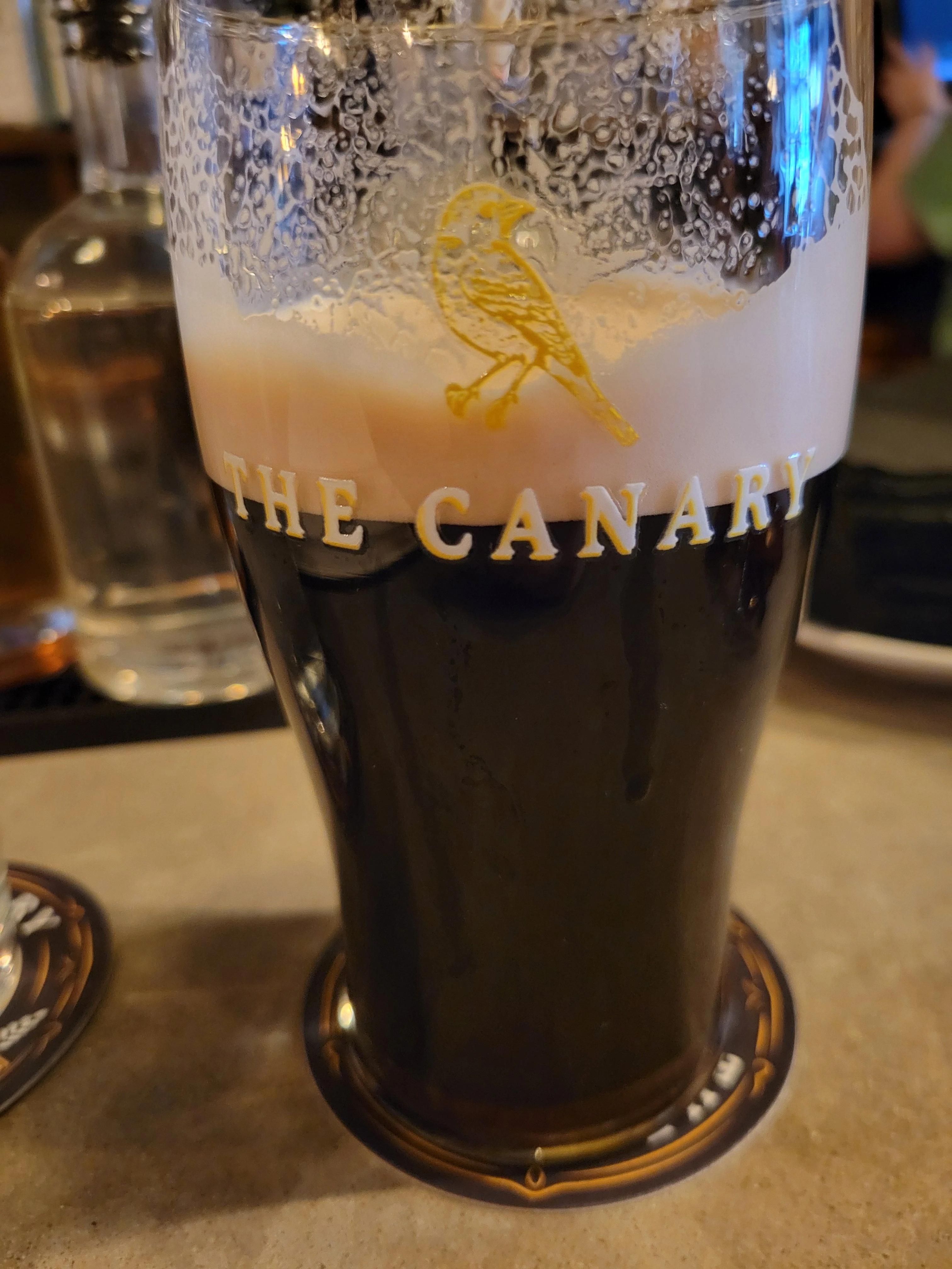 The Canary