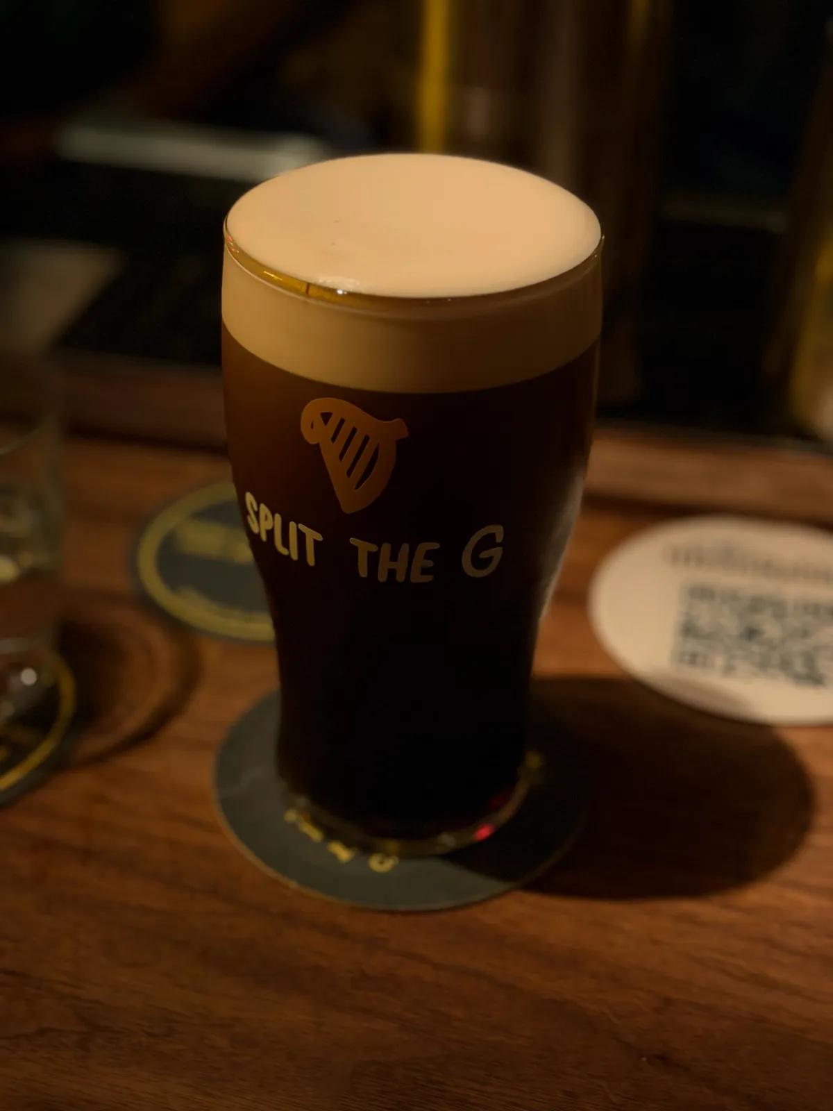 The Dead Rabbit Grocery & Grog