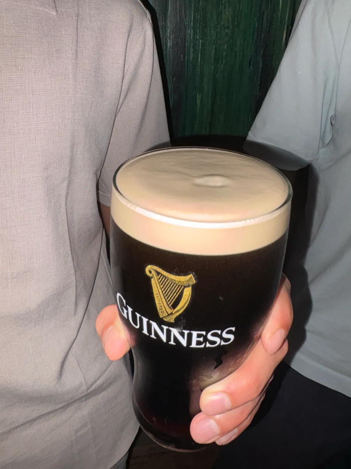 The Craic