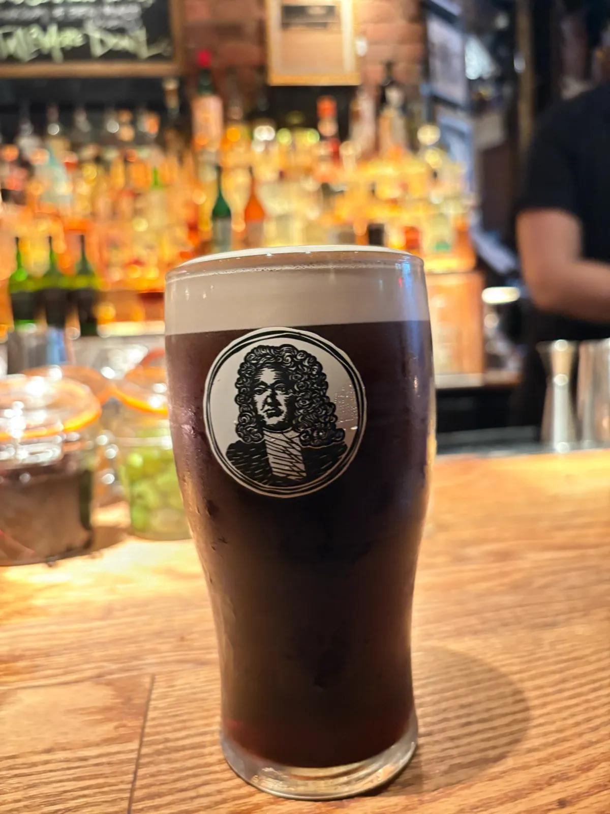 Swift Hibernian Lounge