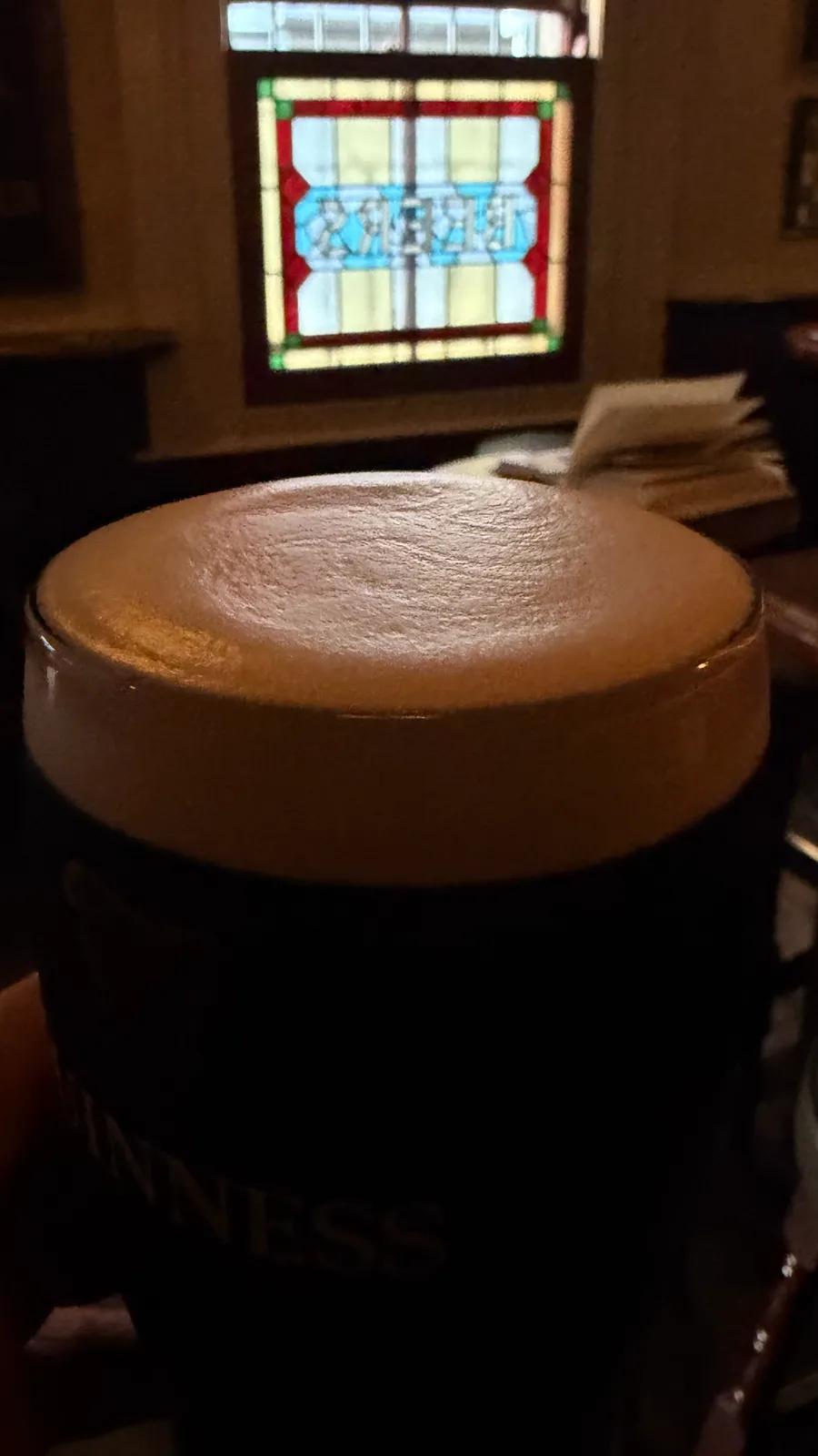 Walsh's Stoneybatter