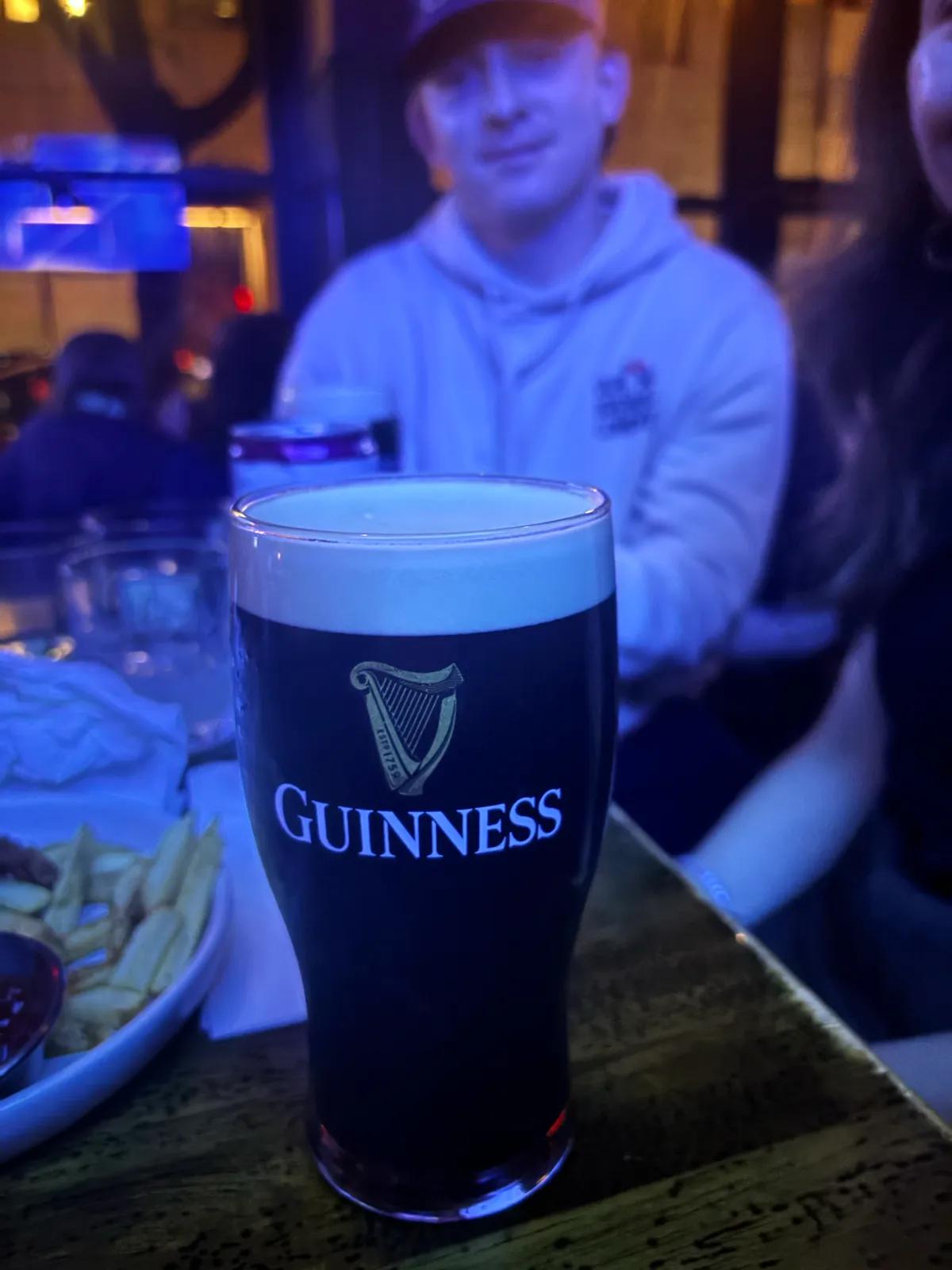 The Half Pint / Ernie's Bar