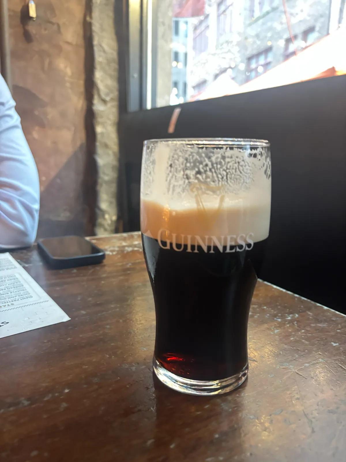 Stone Street Tavern