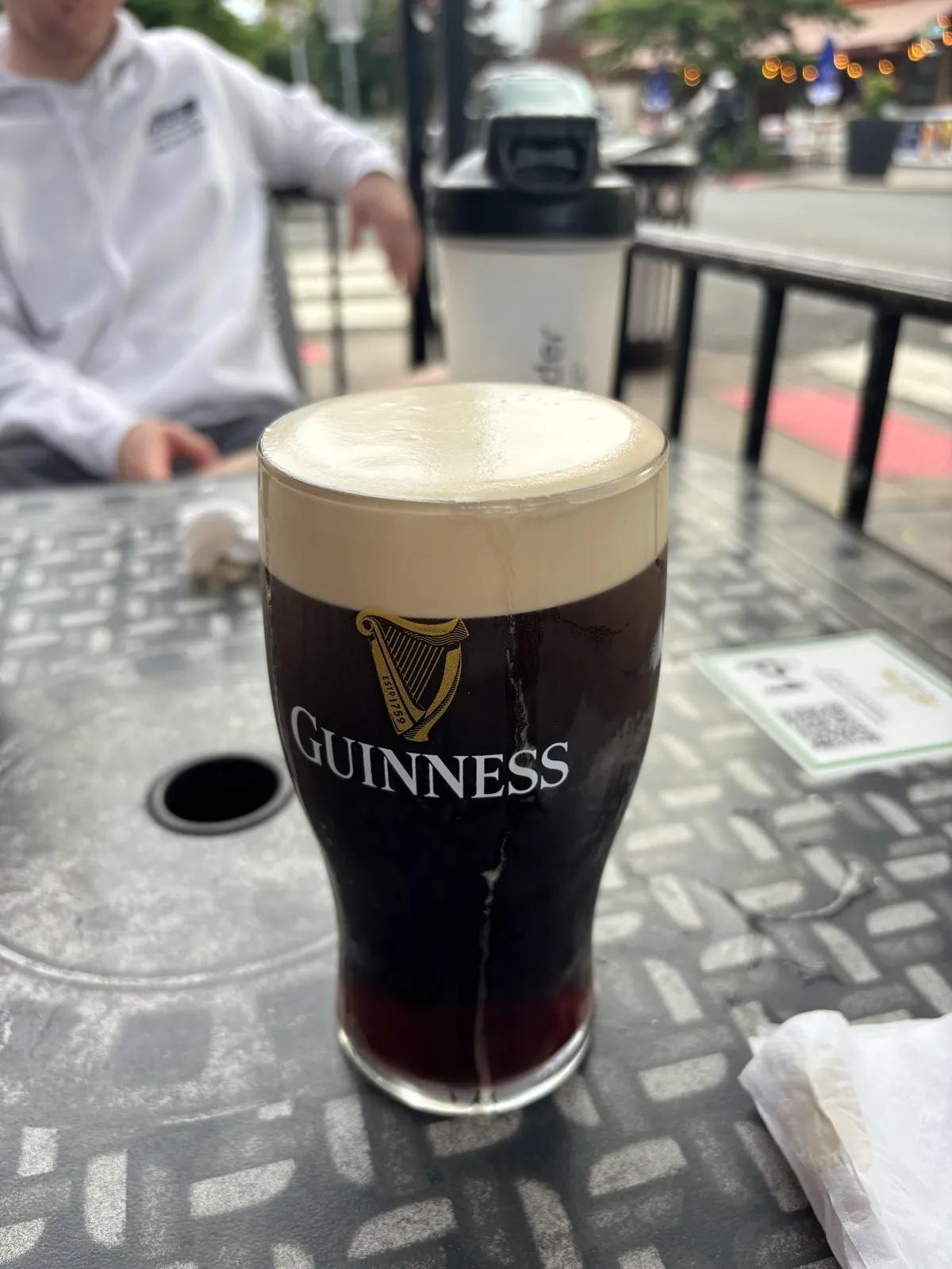 McSwiggan's Pub