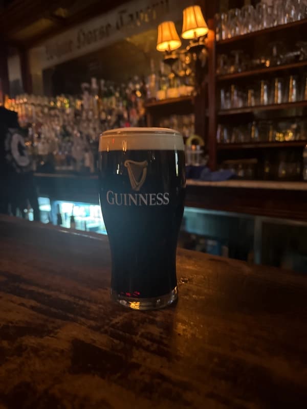 White Horse Tavern