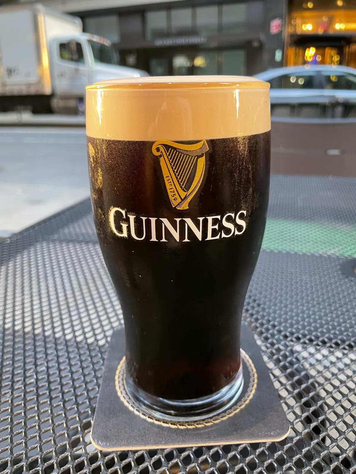 Wolfe Tone's Pub & Kitchen