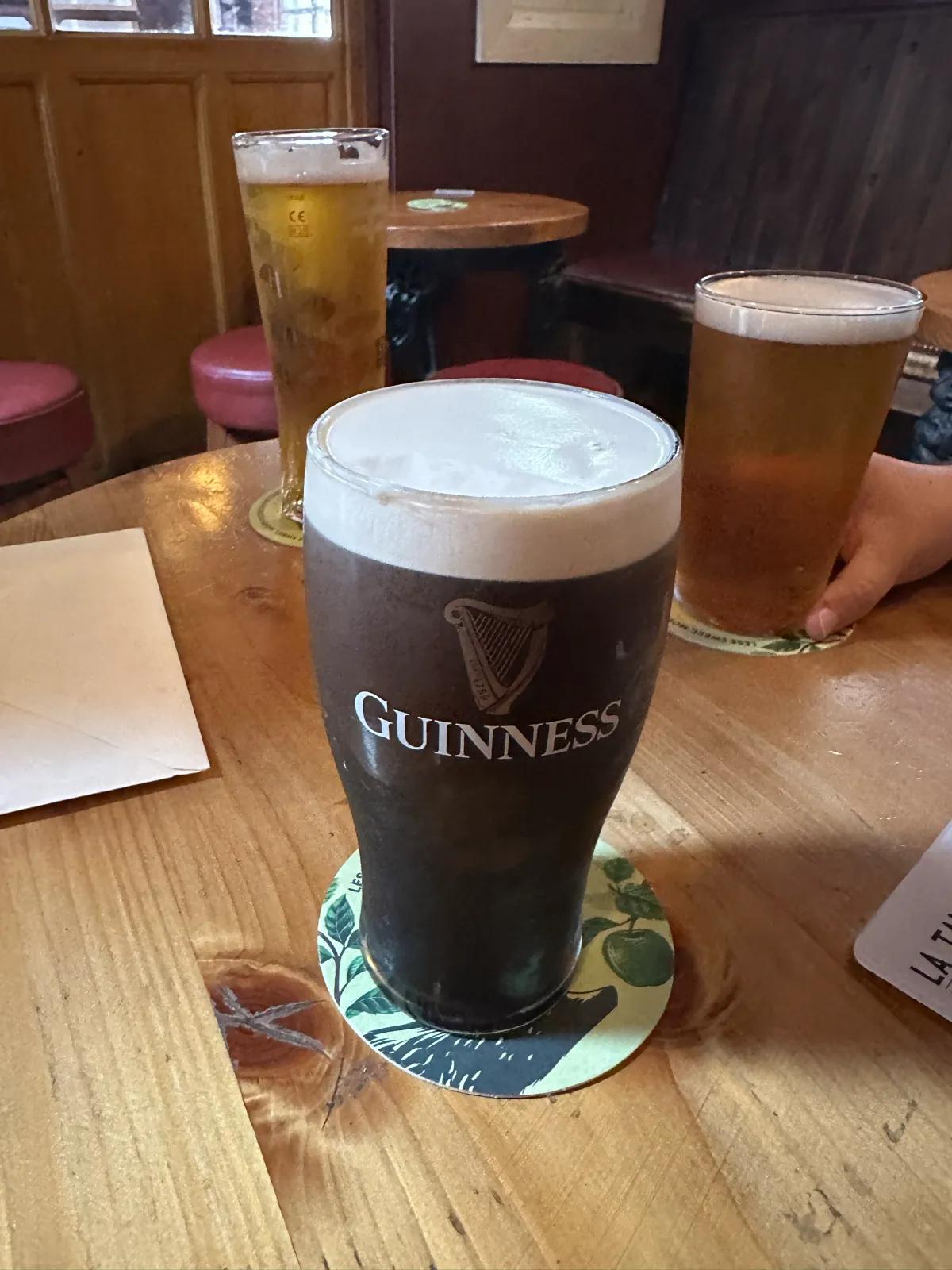 Mr Bradley's