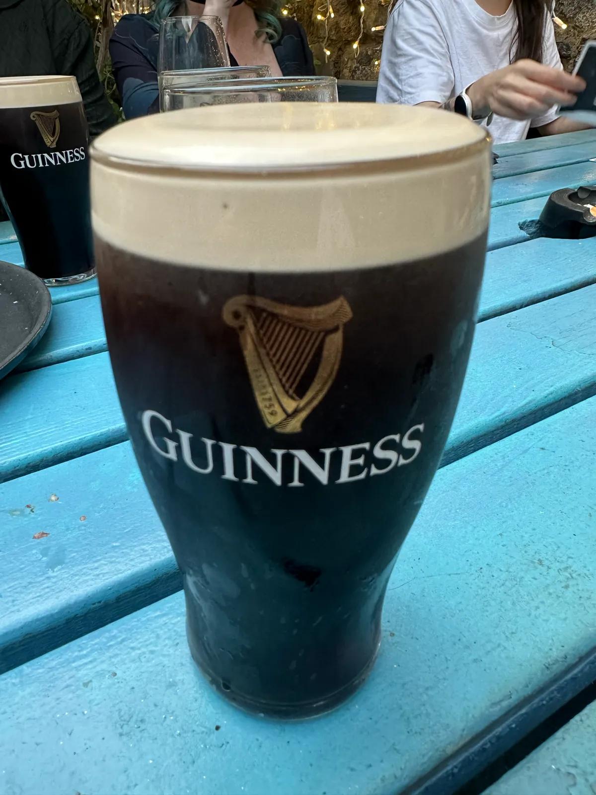 Delaney's Smithfield