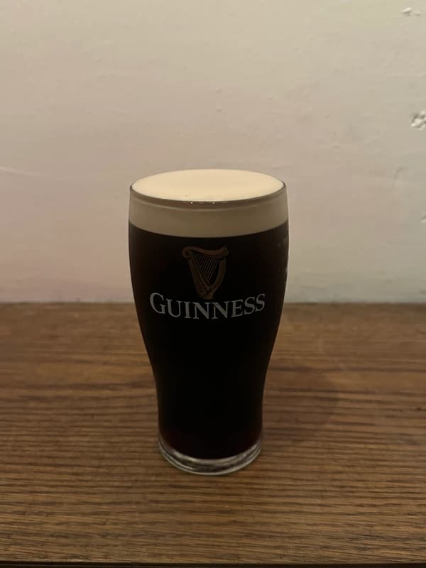 Lucky's