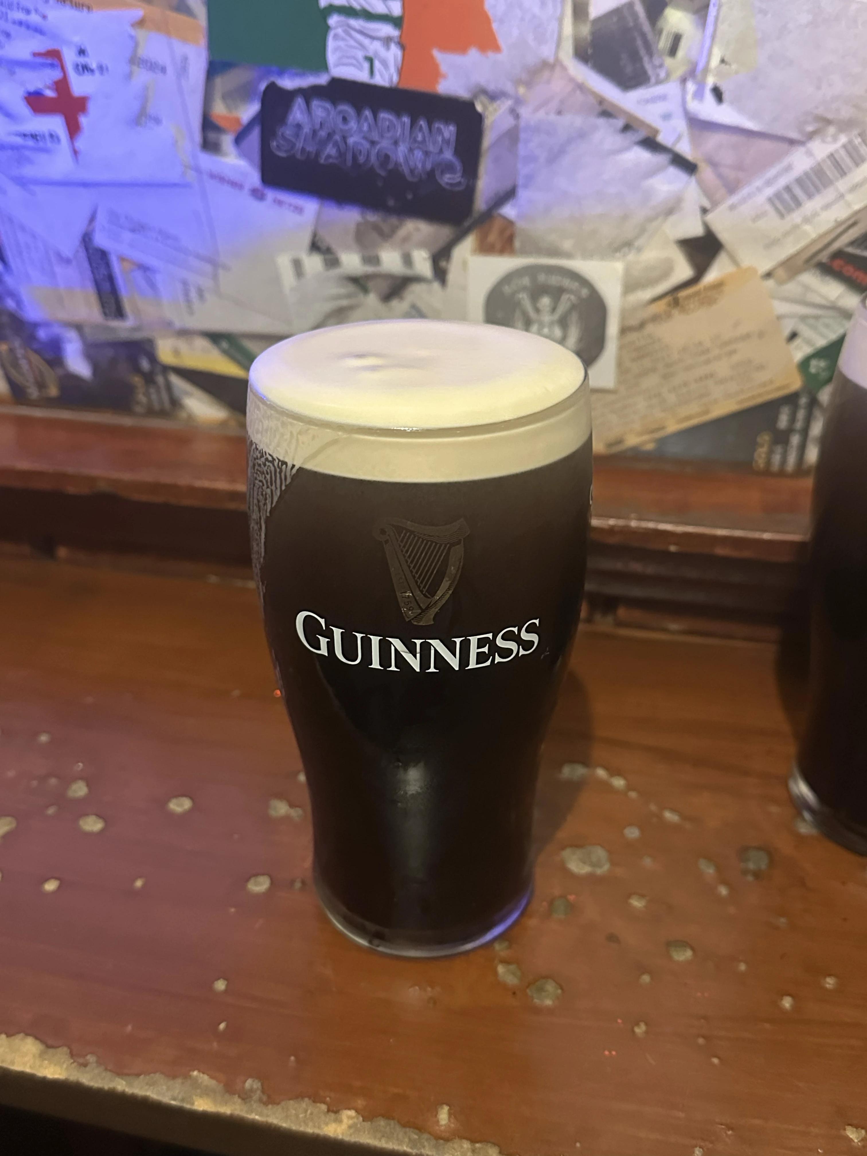 Paddy Cullen's Pub
