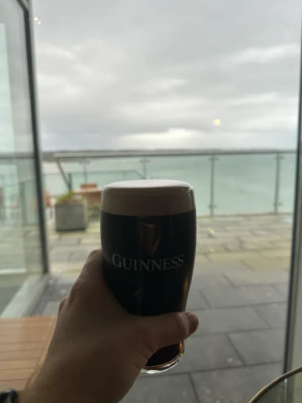 Cliff House Hotel, Ardmore