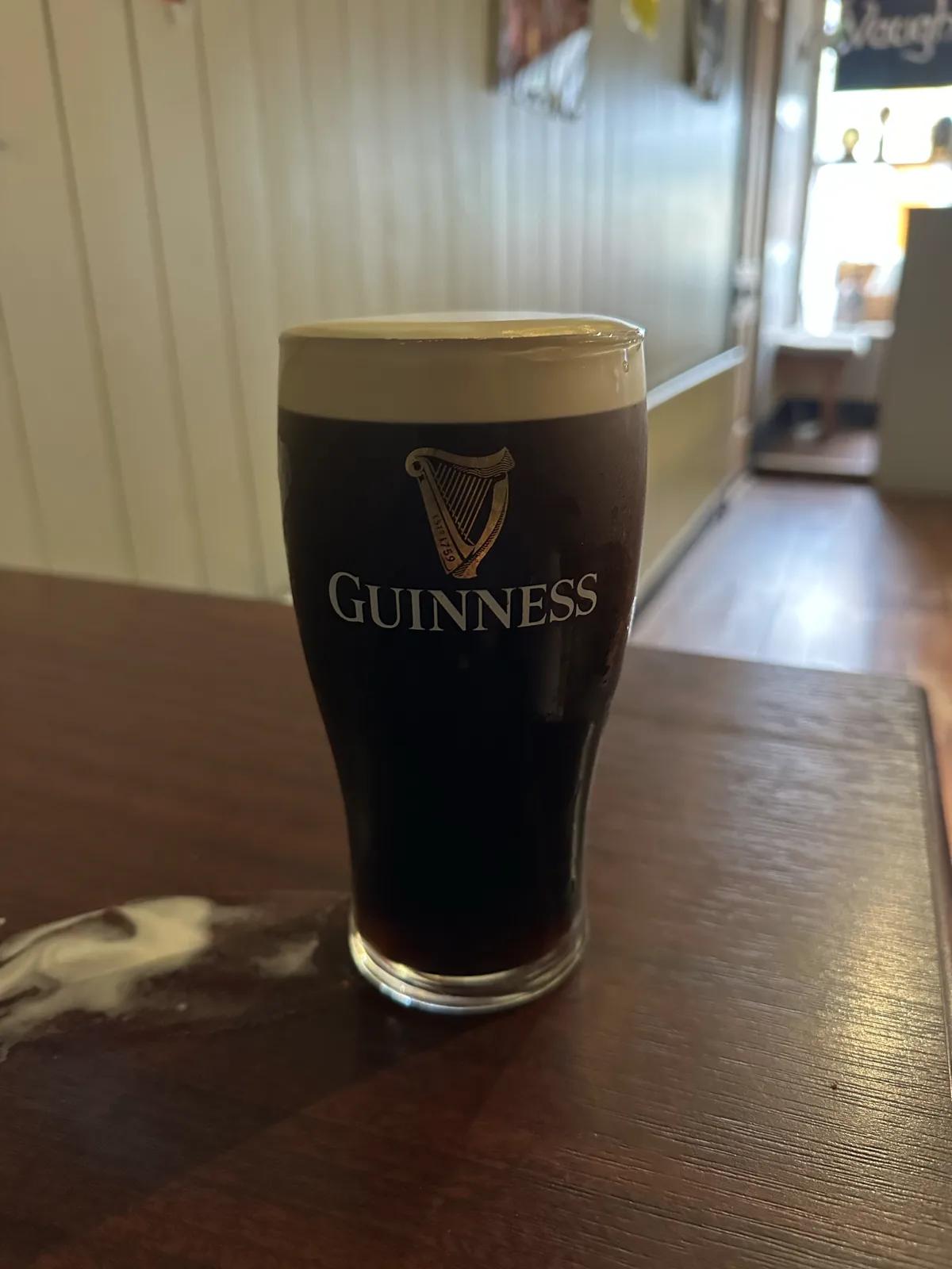 Vaughans Pub And B&B (Beer & Bed)