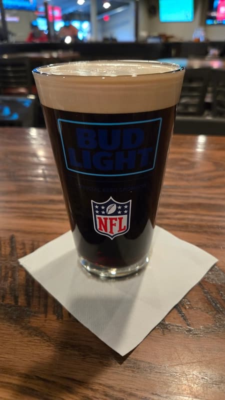 Office Bar & Grill