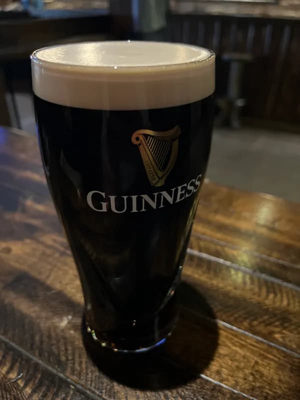 Bar Explosive