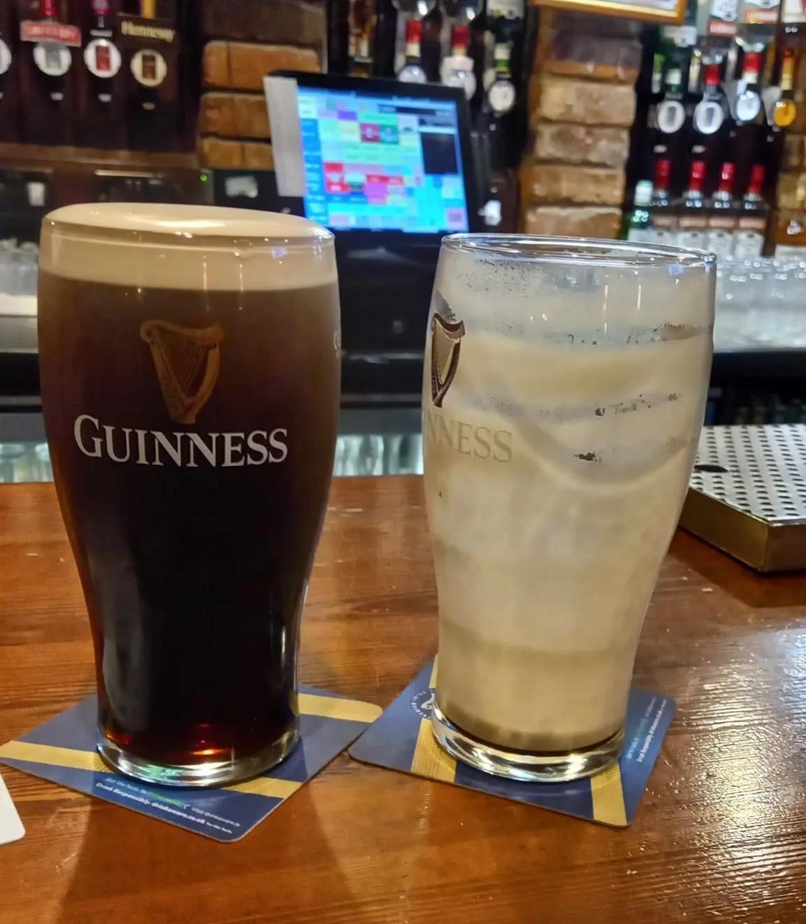Charlie's Bar, Enniskillen