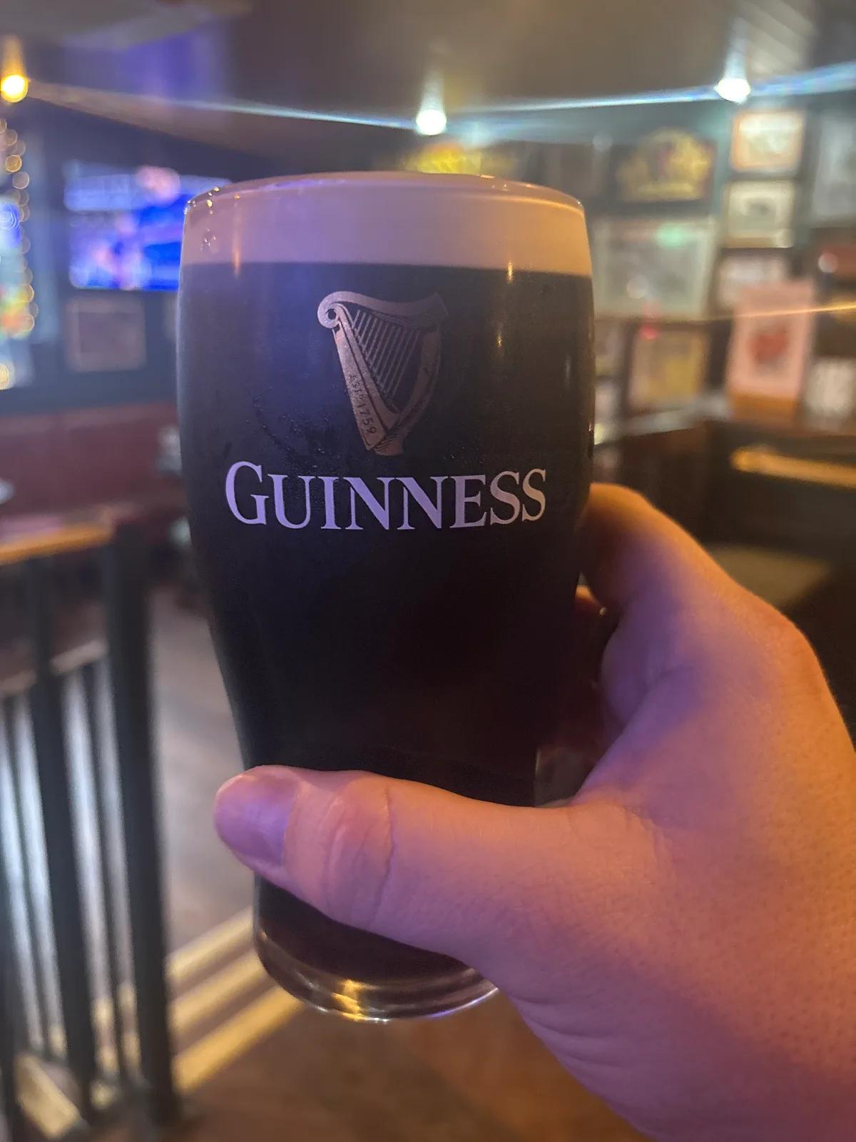 Danny Mac's Tavern