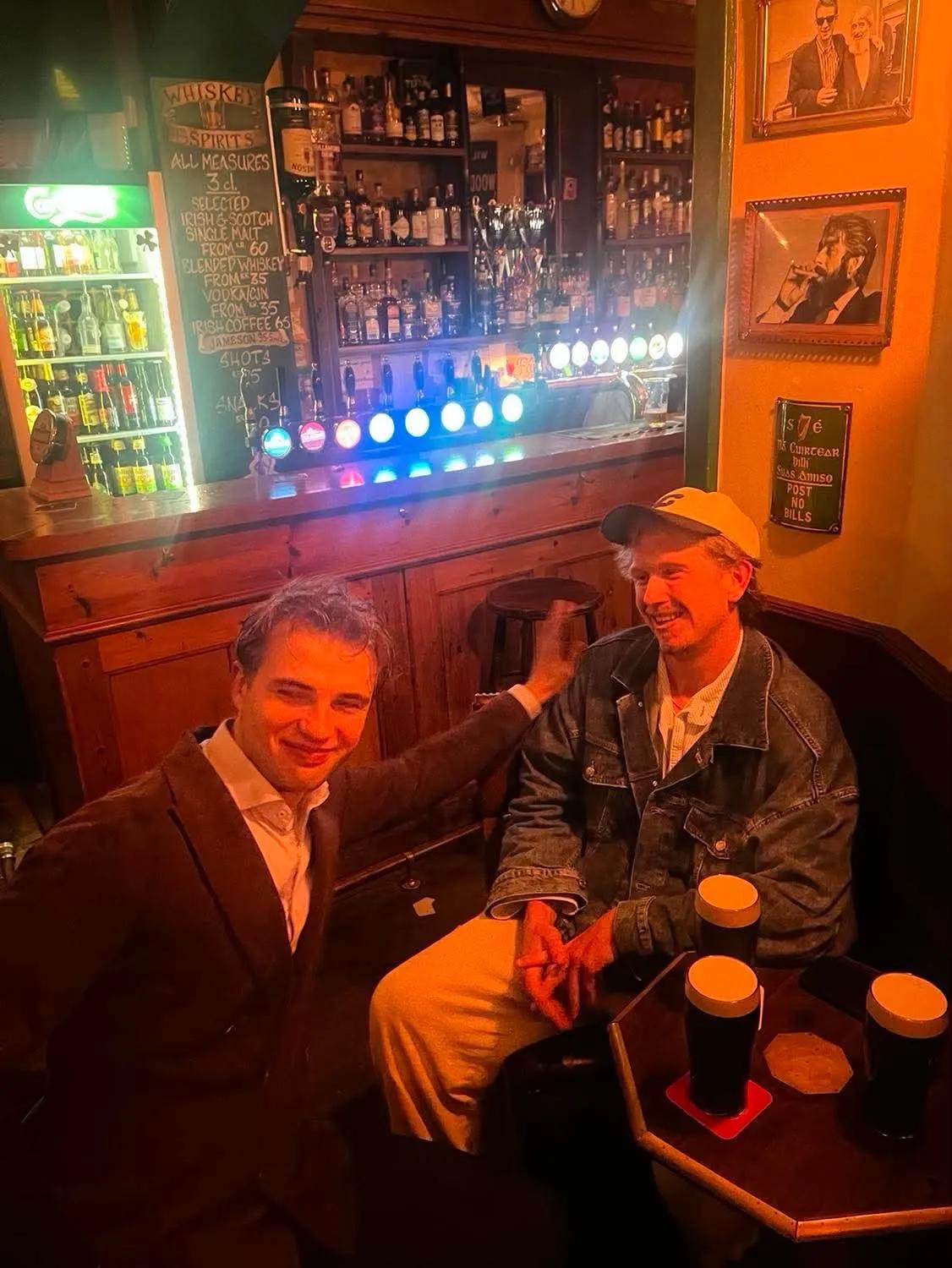 Kennedy's Irish Bar