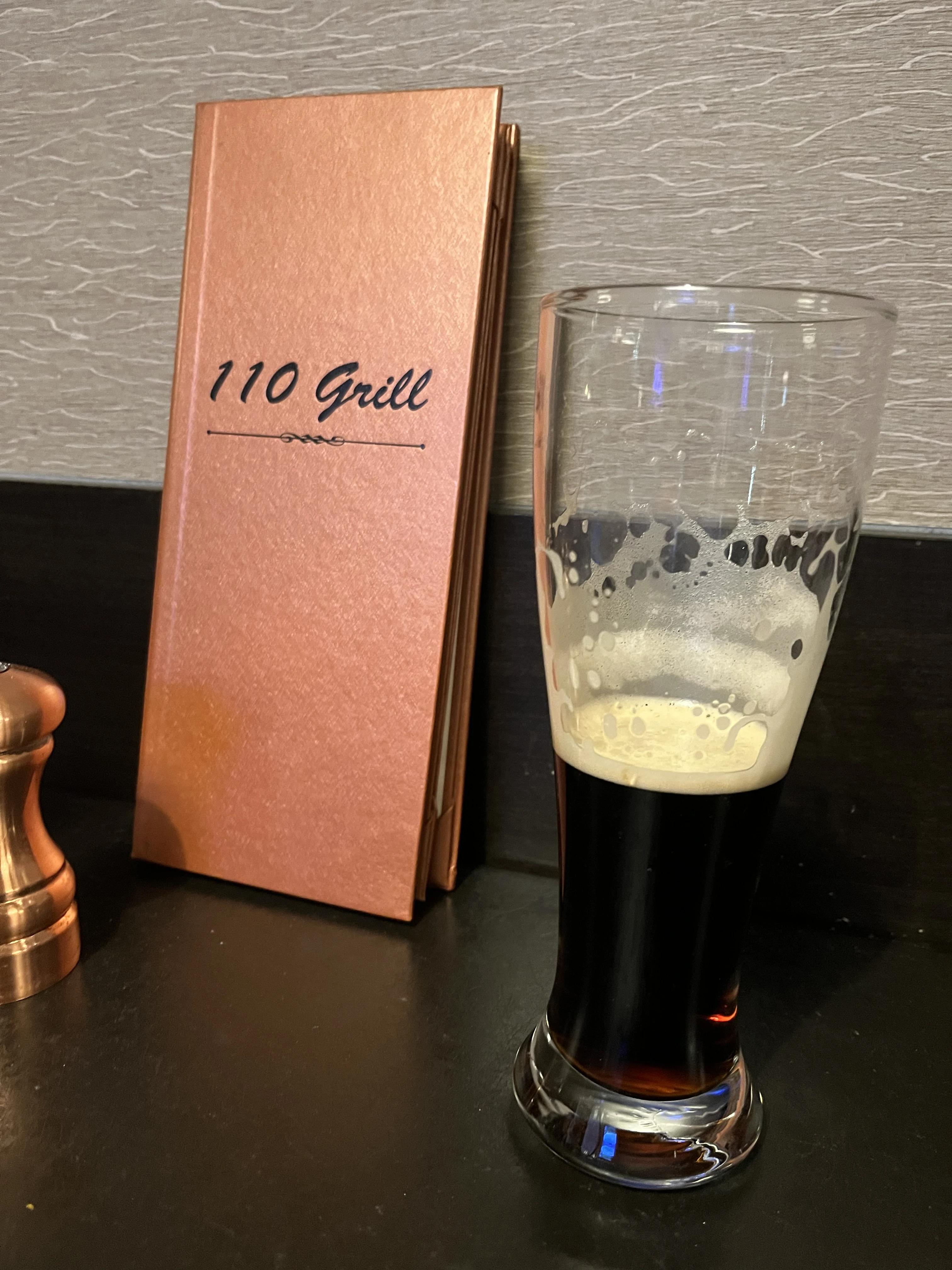 110 Grill