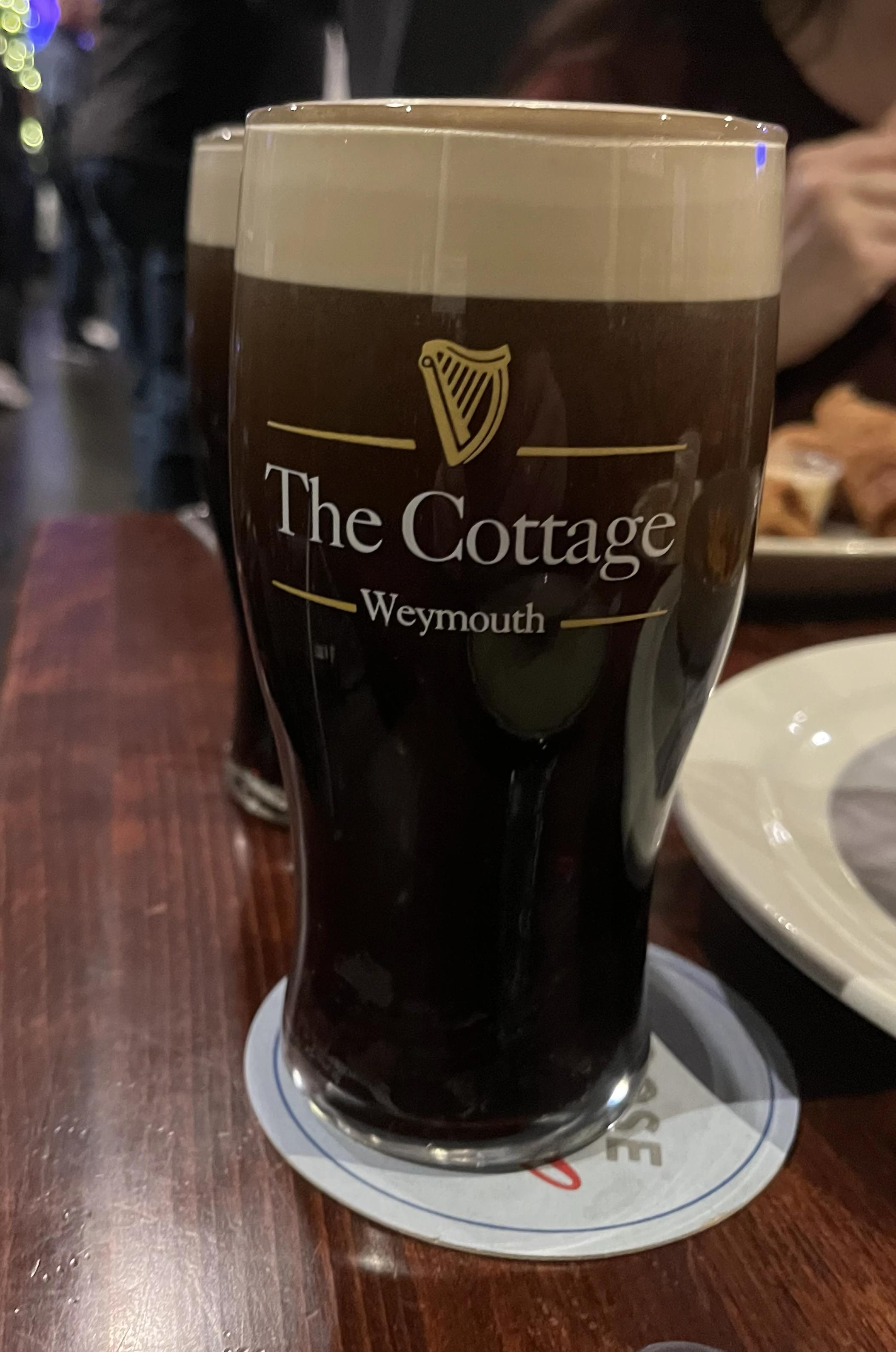 The Cottage Bar & Restaurant